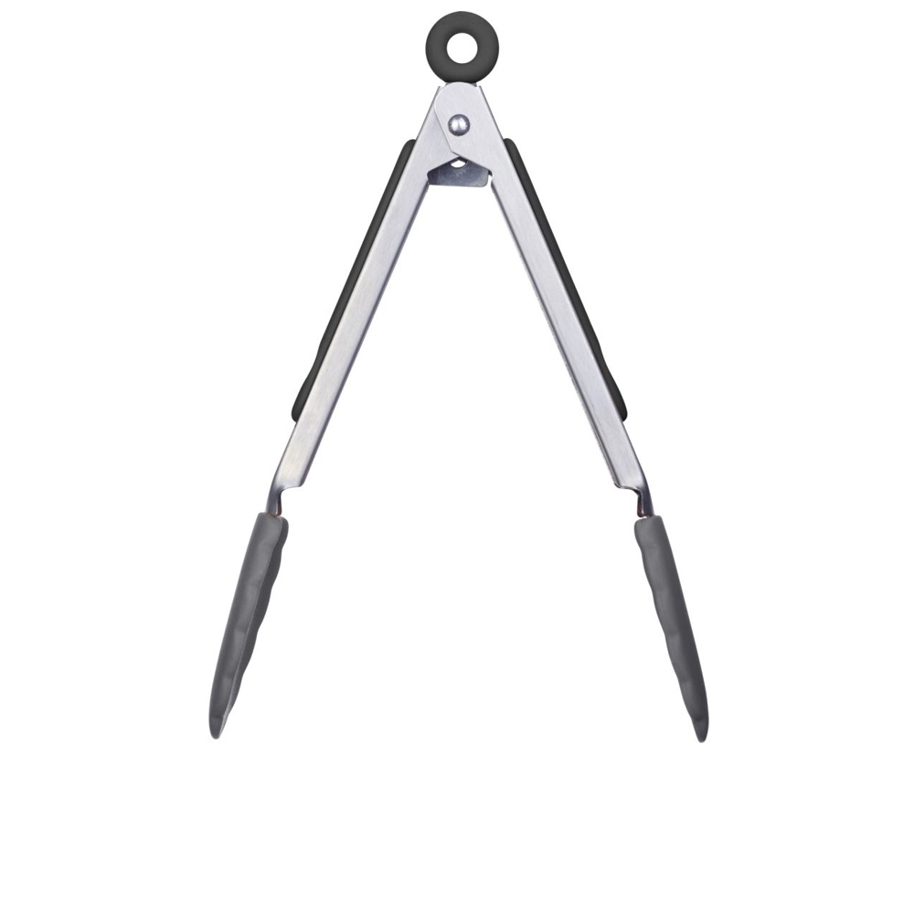 Westmark - Serving tongs »Classic Silicone Mini«, 21 cm