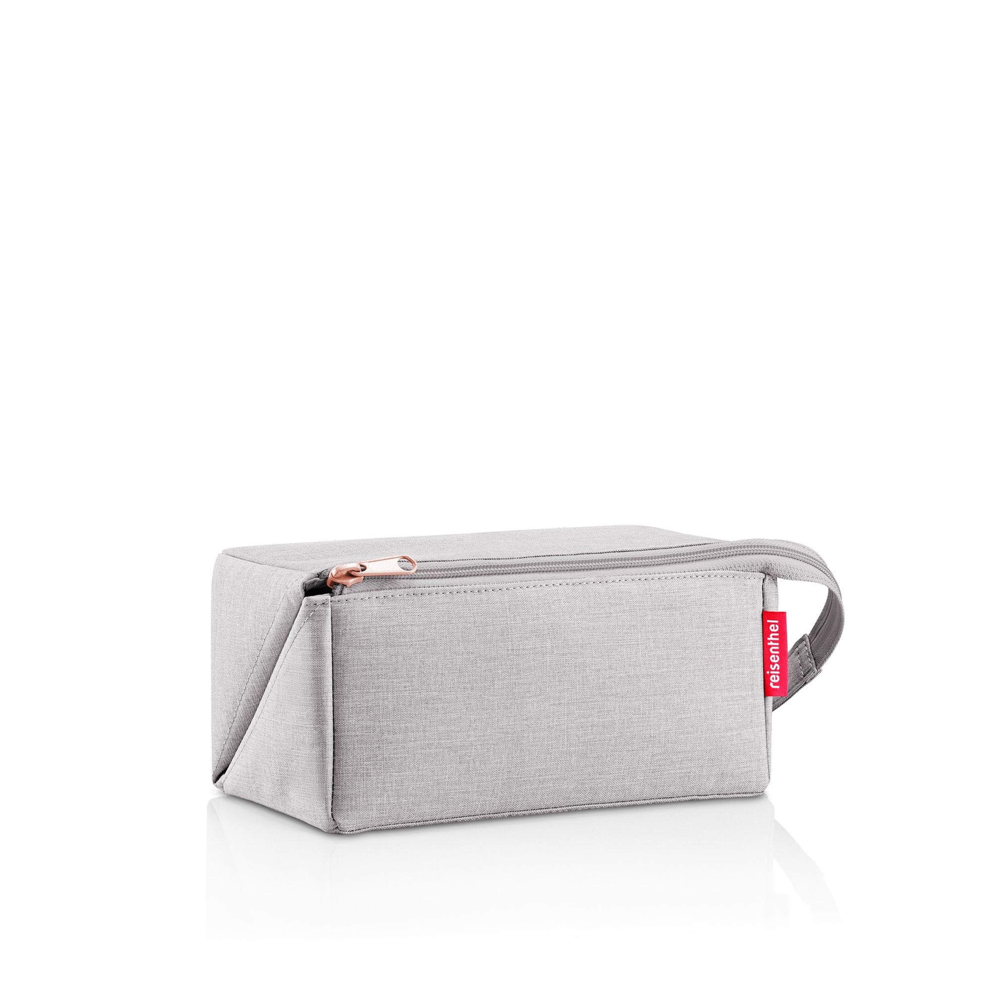 reisenthel - fold case - twist sky rose reisenthel - fold case - twist sky rose