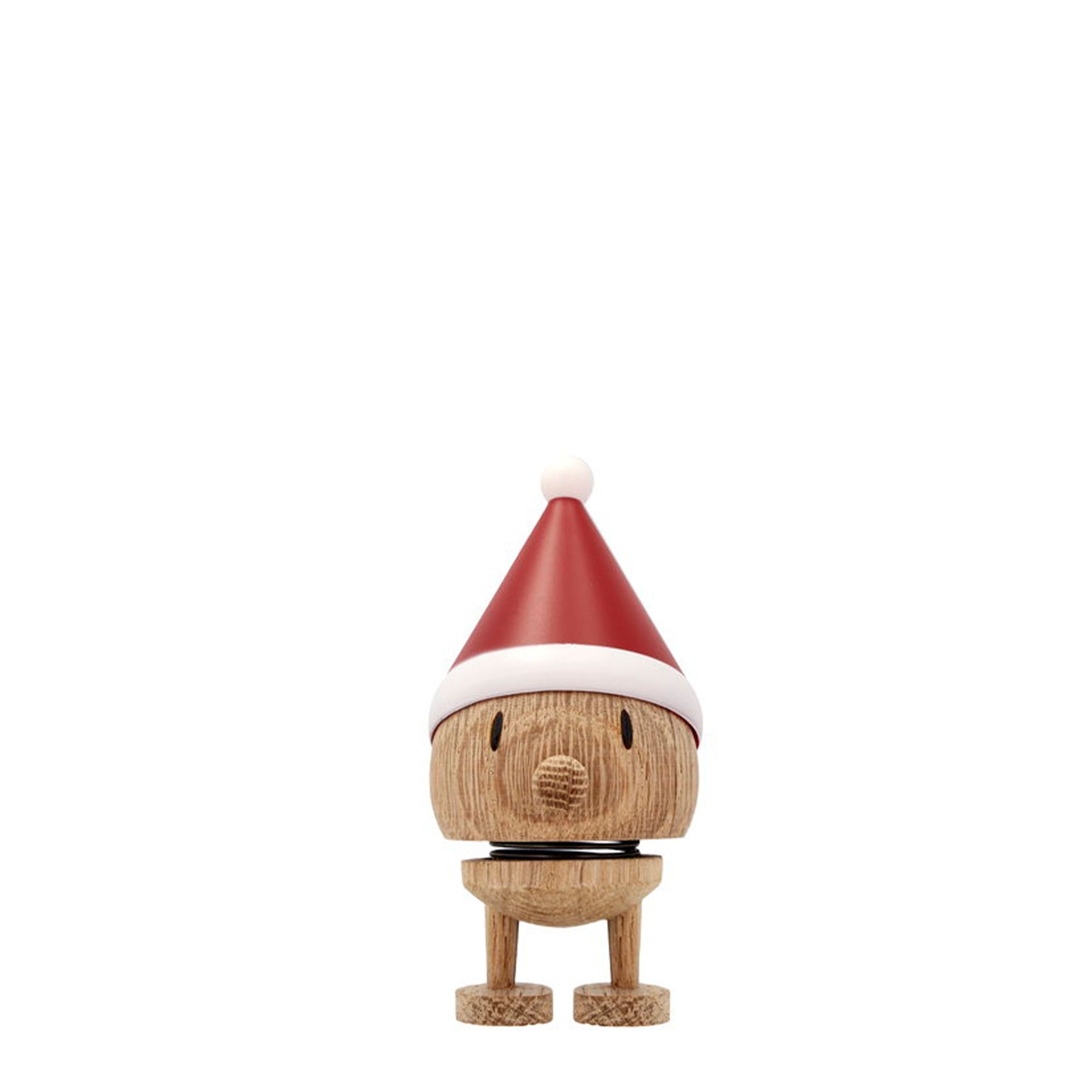 Hoptimist - Bumble Elf S - Raw Oak