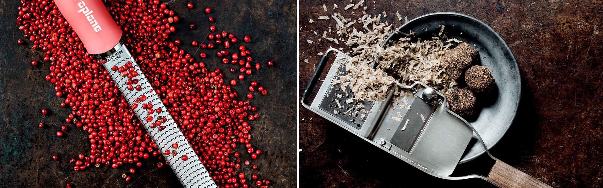 Grater & Slicer