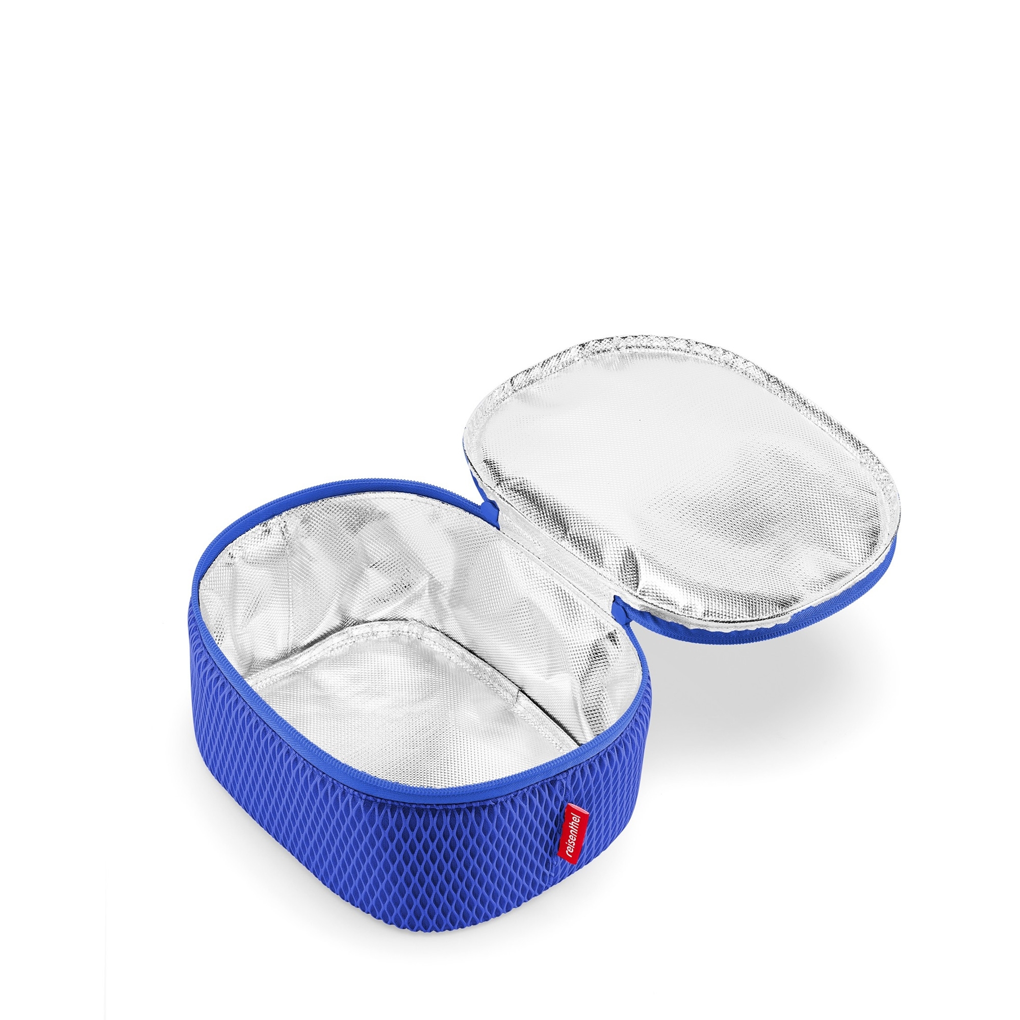 reisenthel - coolerbag S pocket - royal blue reisenthel - coolerbag S pocket - royal blue
