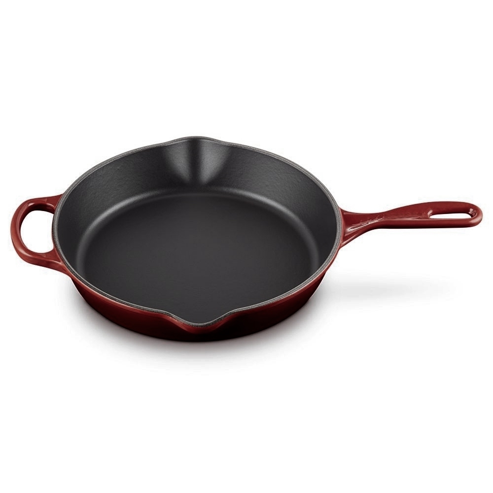 Le Creuset - Hohe Brat- und Servierpfanne 26 cm Le Creuset - Hohe Brat- und Servierpfanne 26 cm