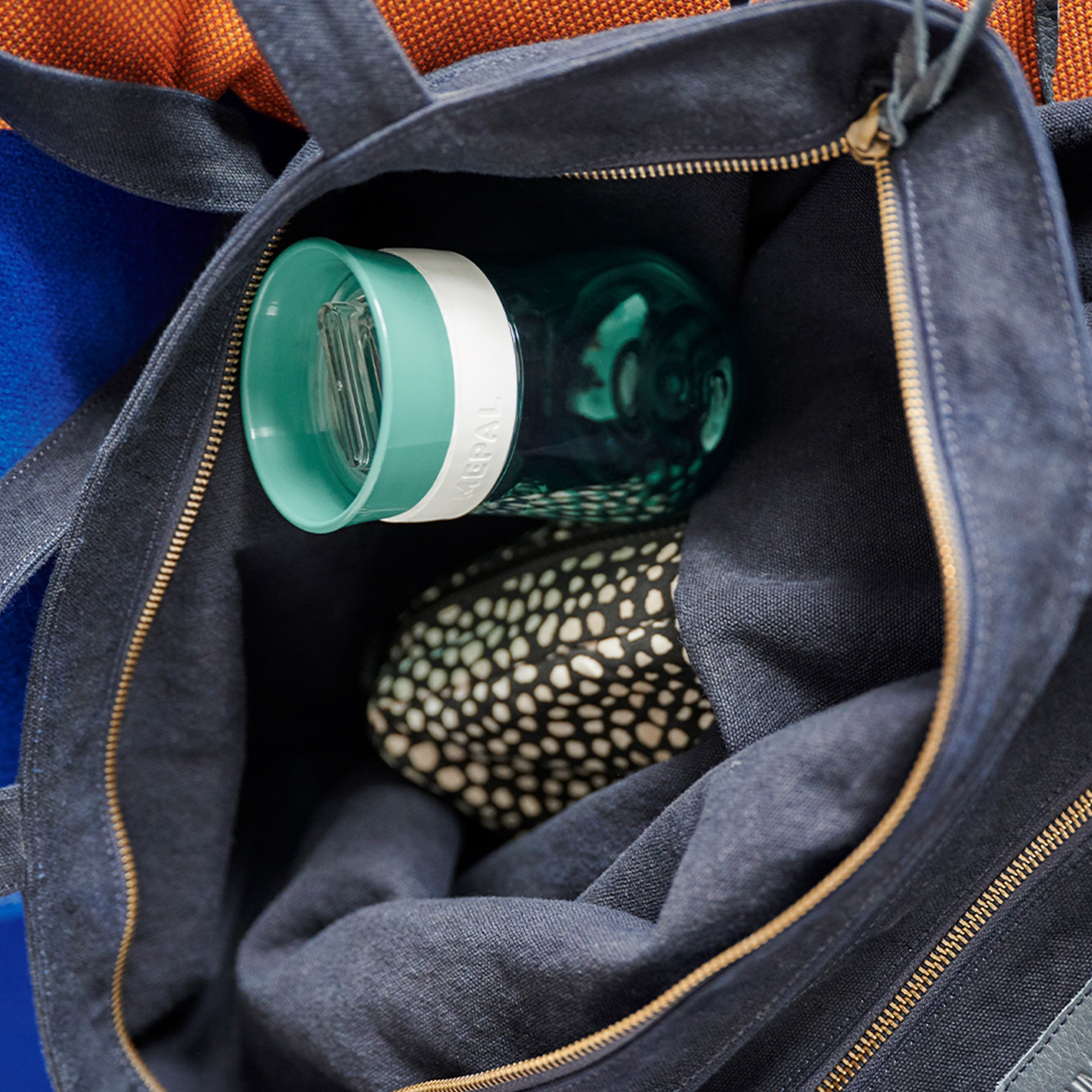 Mepal - Mio drinking cup 360° (300 ml) - different colors and motifs