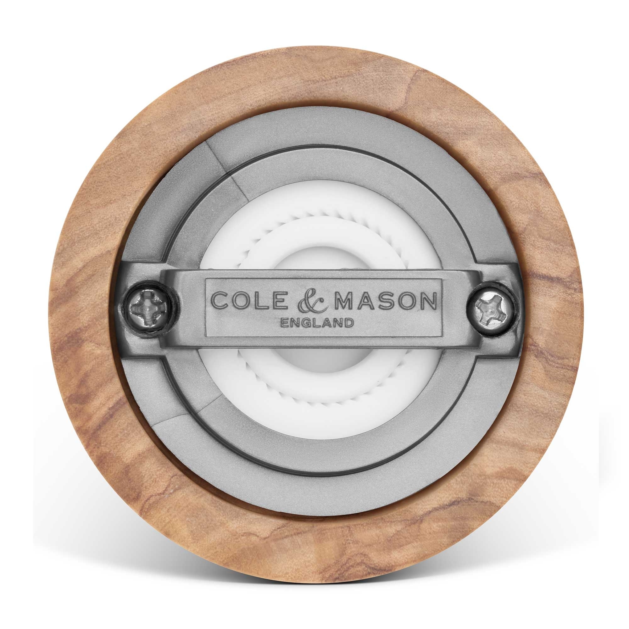 COLE & MASON - Bromley Salt Mill | Olive Wood