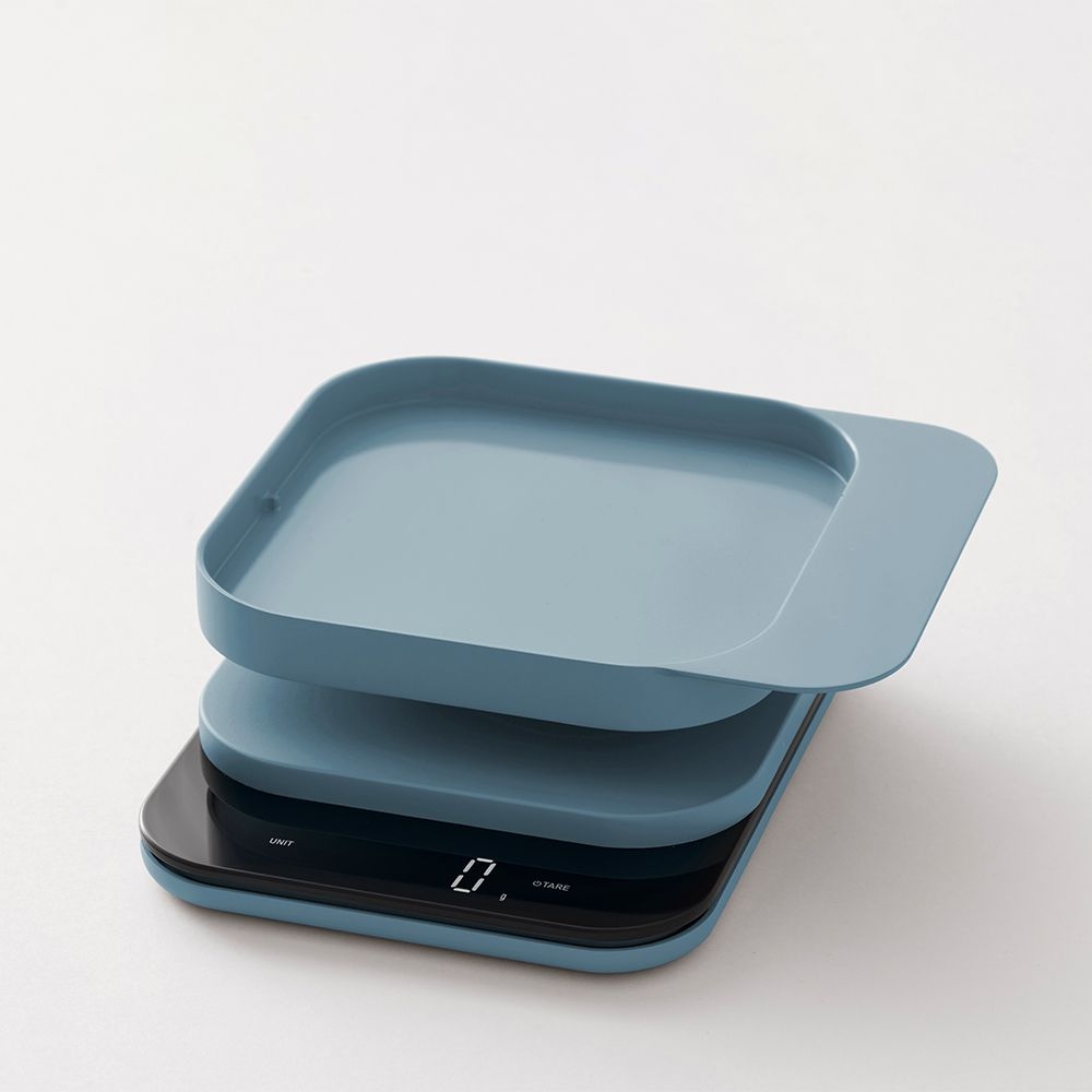Rosti - kitchen scales Mensura Rosti - kitchen scales Mensura