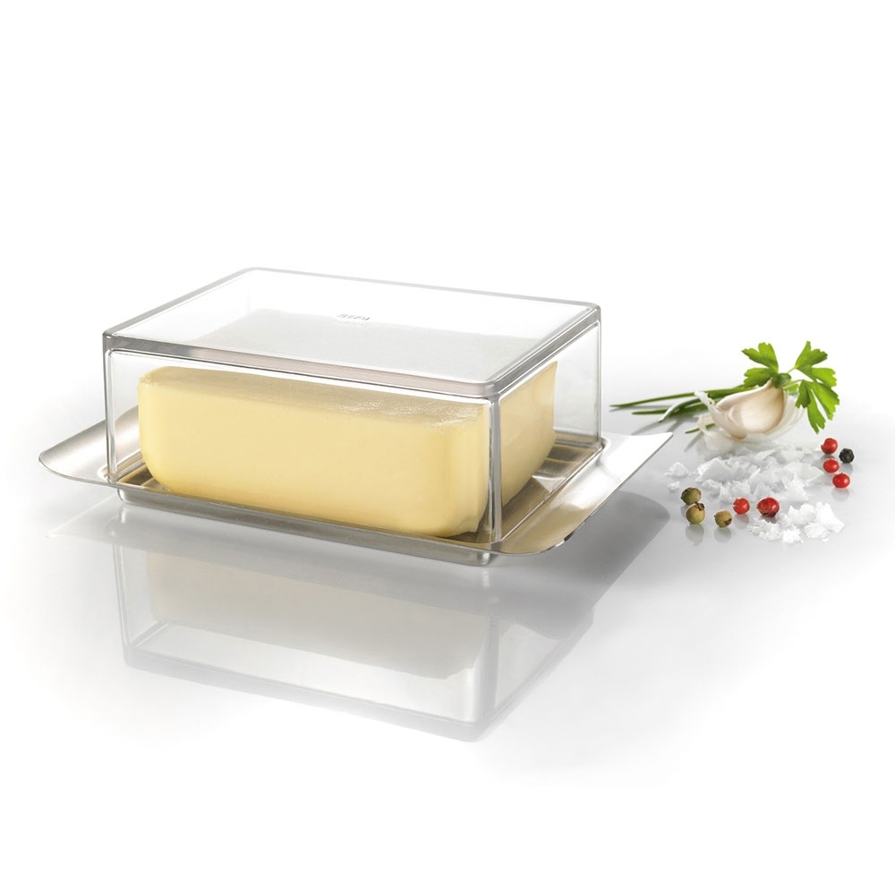Gefu - Butter dish BRUNCH Gefu - Butter dish BRUNCH