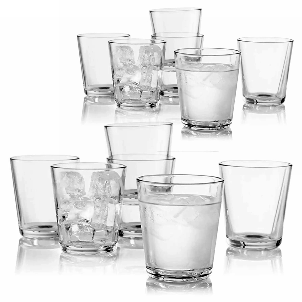 Eva Solo - Tumblers 25 cl | Set of 12