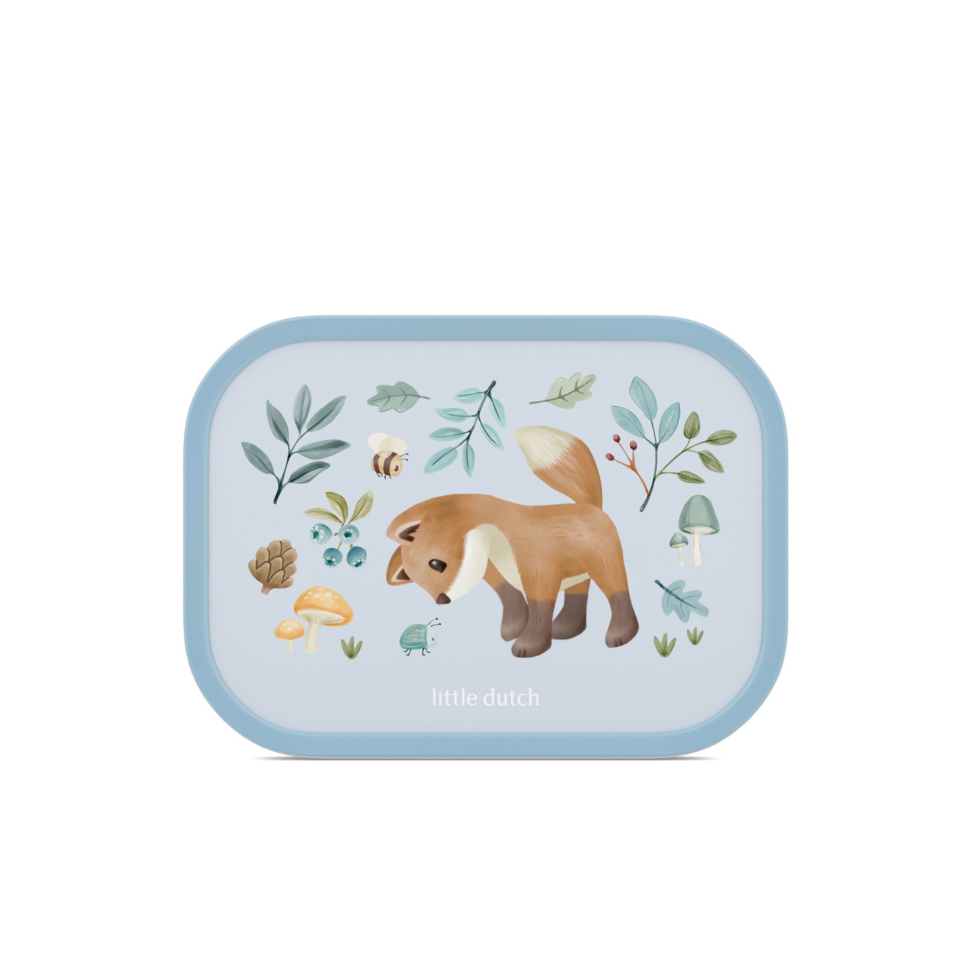 Mepal - Campus N forest friends - different products