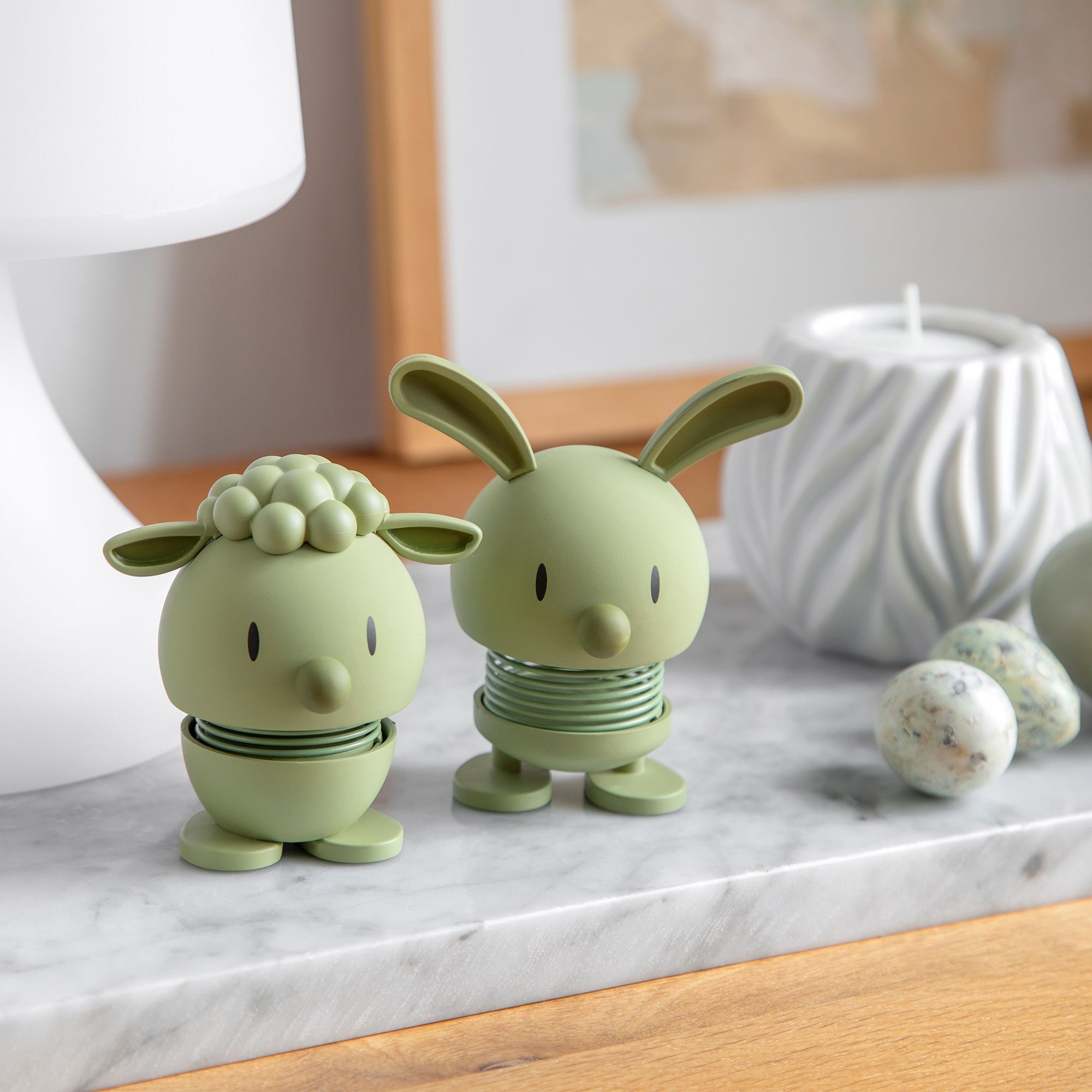 Hoptimist - Soft Lambert - Olive Hoptimist - Soft Lambert - Olive