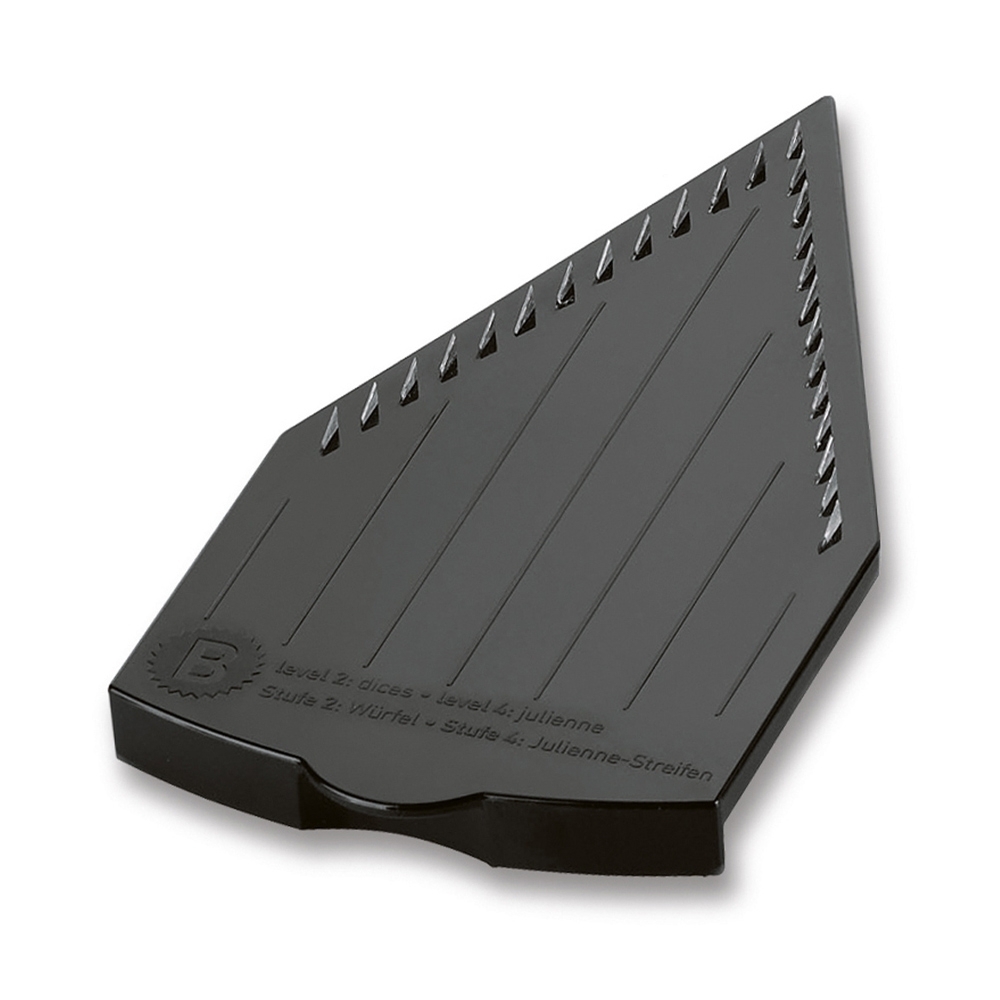 Gefu - Cutting insert fine Gefu - Cutting insert fine