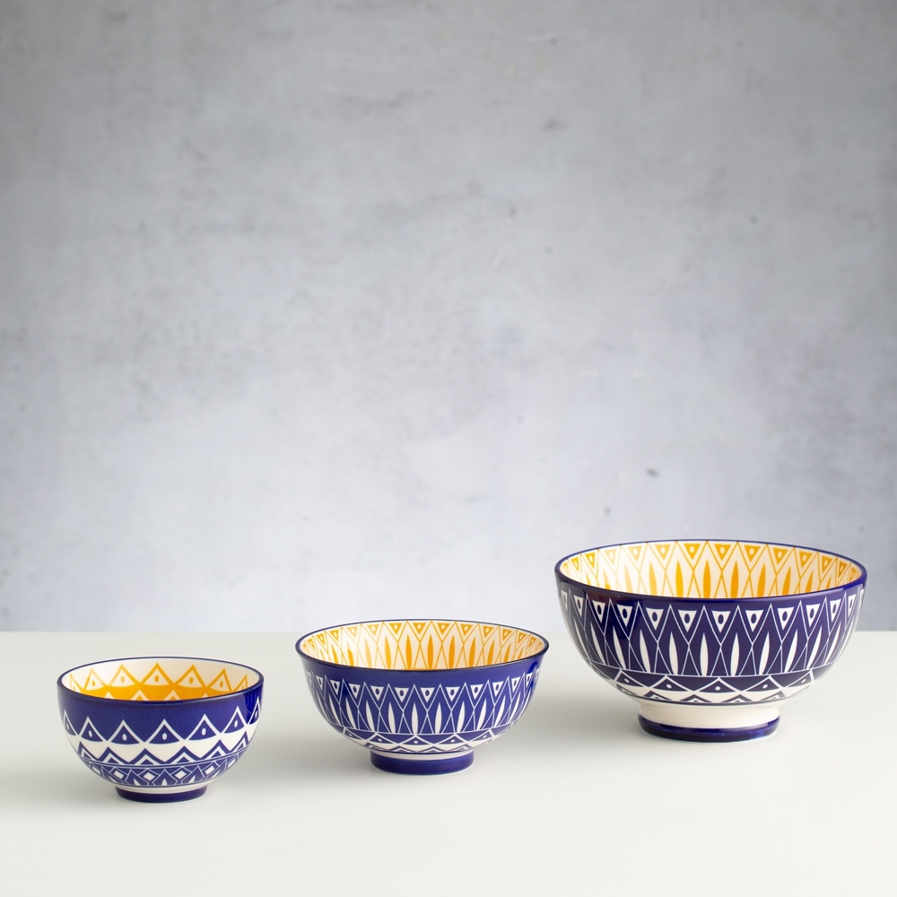 TYP TYPHOON World Foods Tunis Schale - 12cm