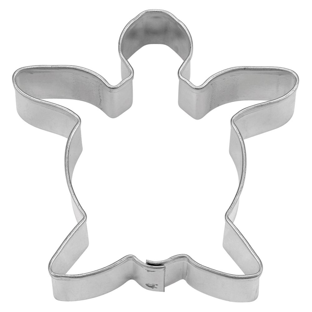 Städter - Cookie Cutter Turtle - 6.5 cm - different materials