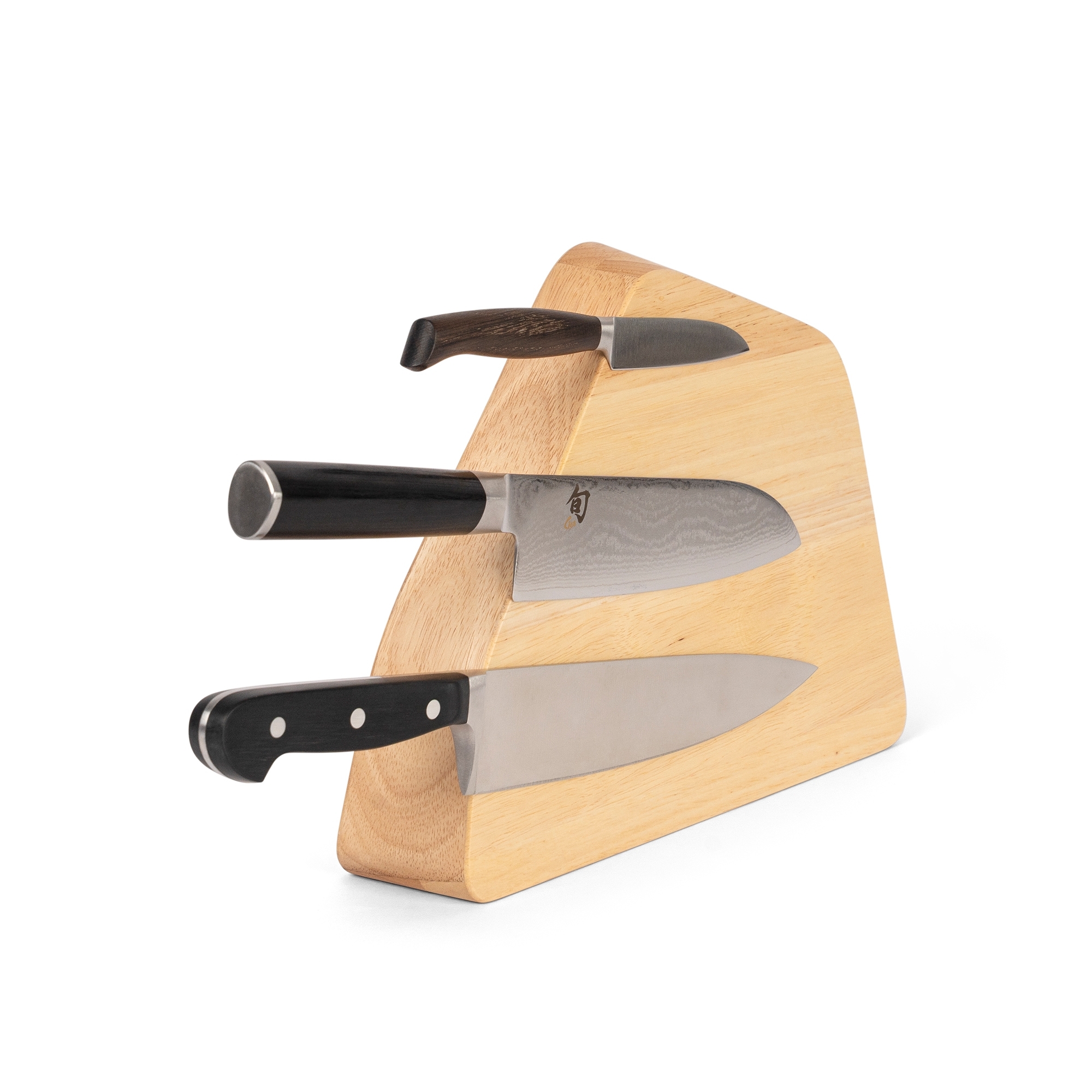 Continenta - Magnetic Knife Block, 10 x 28.5 x 23 cm