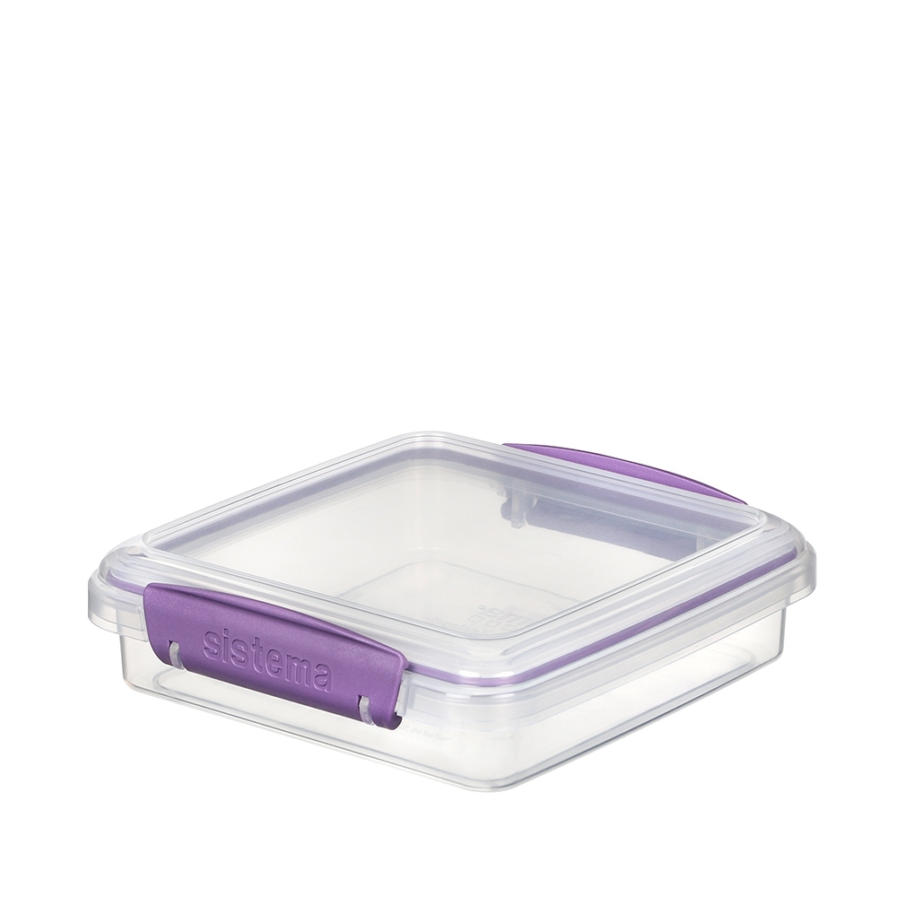 sistema - Sandwich To Go - 450 ml