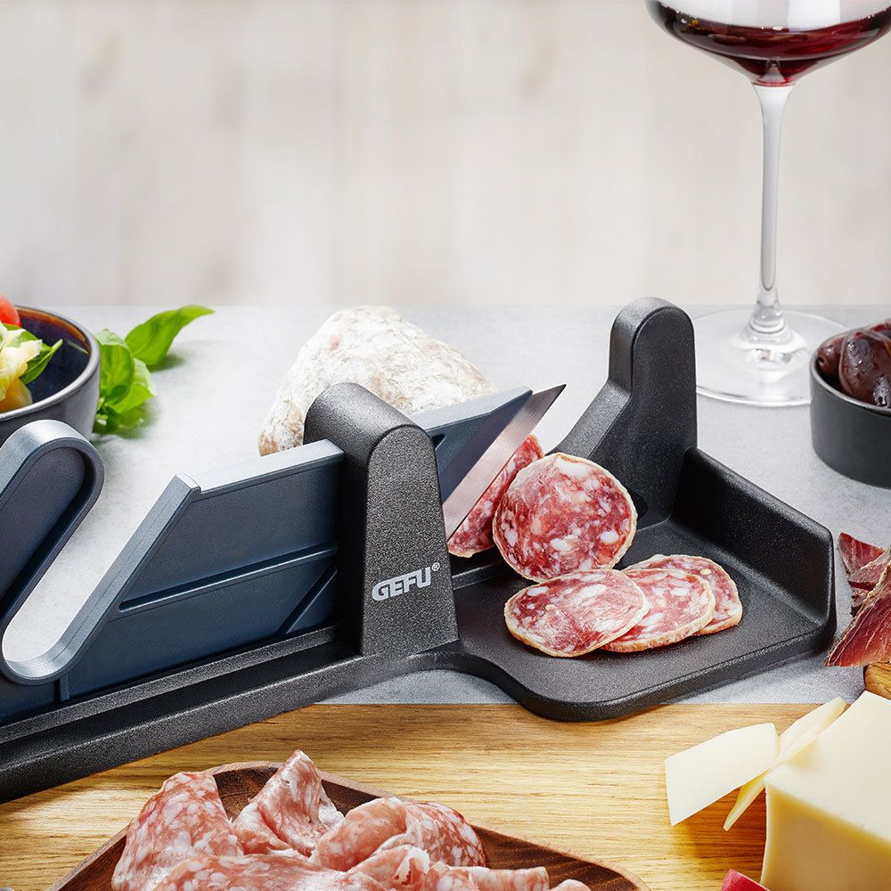 Gefu - Sausage Slicer TRANCHÉ Gefu - Sausage Slicer TRANCHÉ
