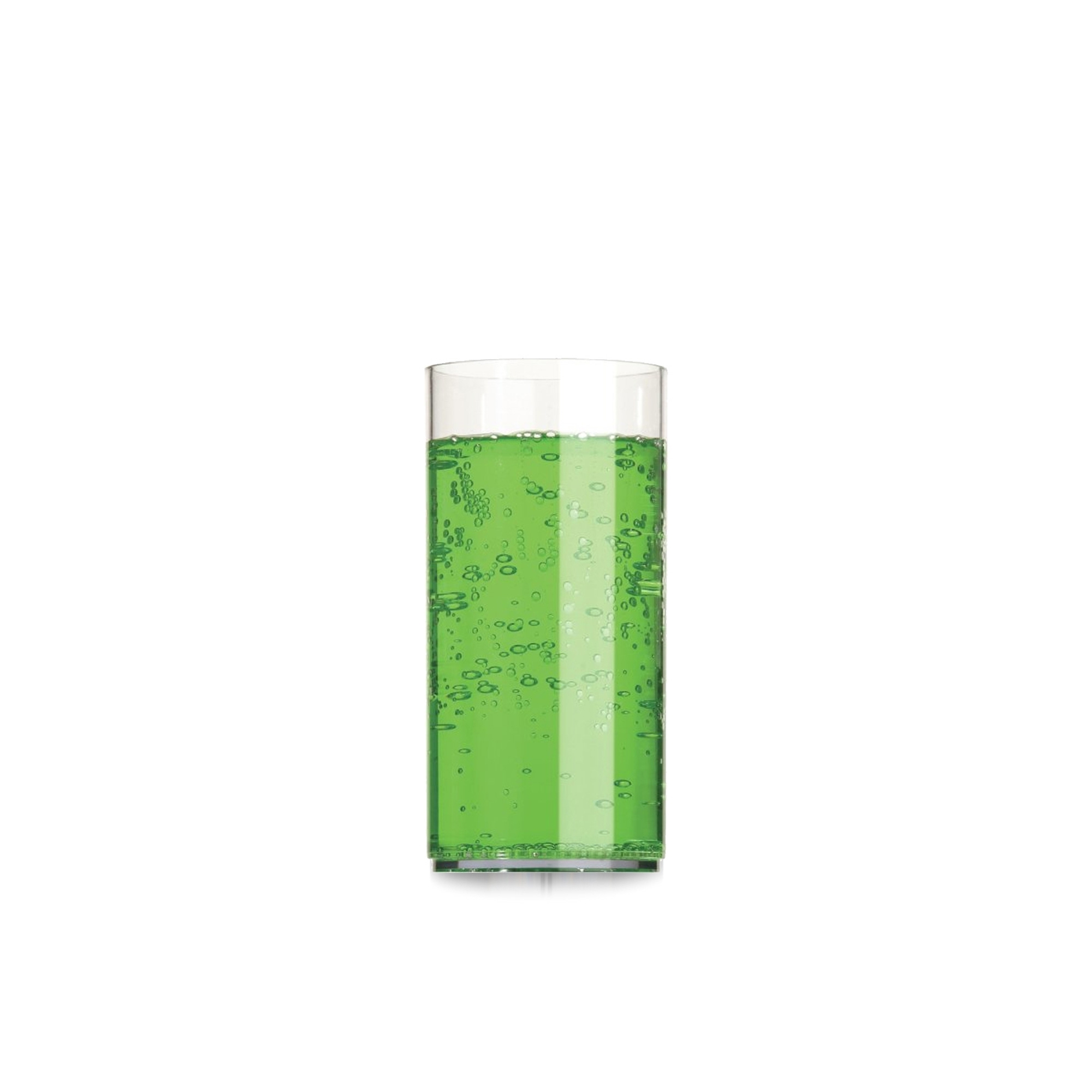 Mepal - Kunststoffglas Longdrink 250 ml - 2er Set