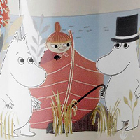 Moomin Sand