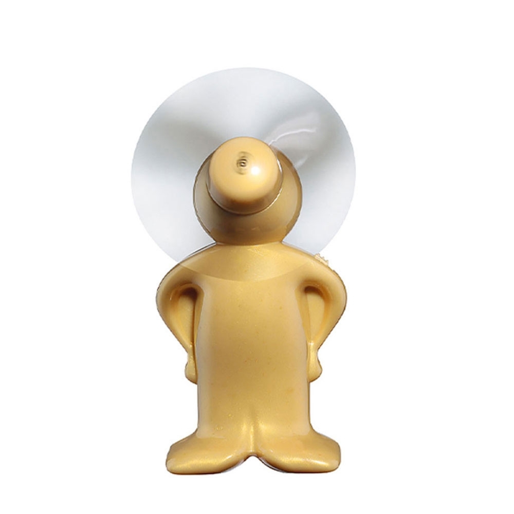 cilio-Mini-Ventilator VENTOBOY TREND - Gold