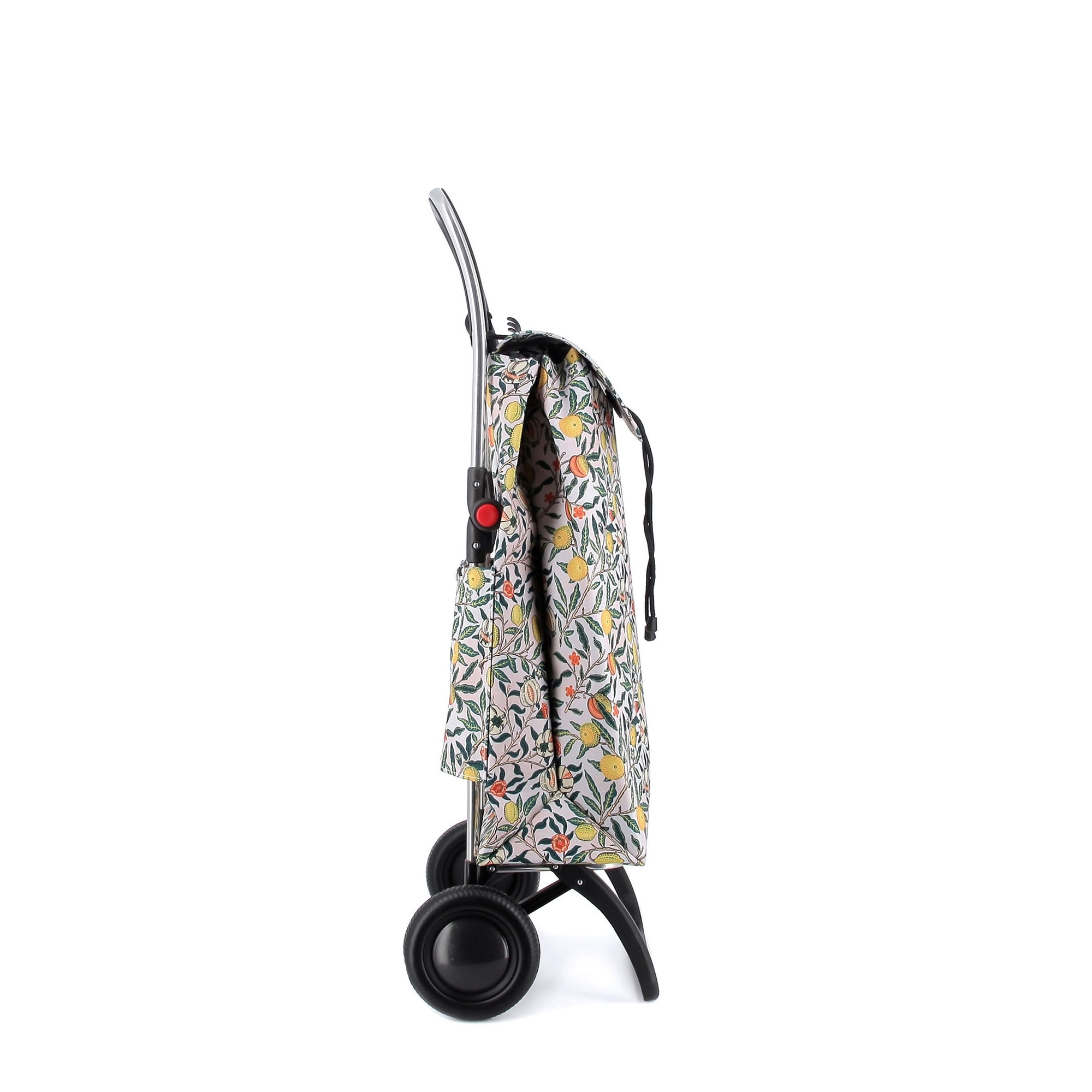 Rolser - Trolley I-MAX William Morris 2L Garden