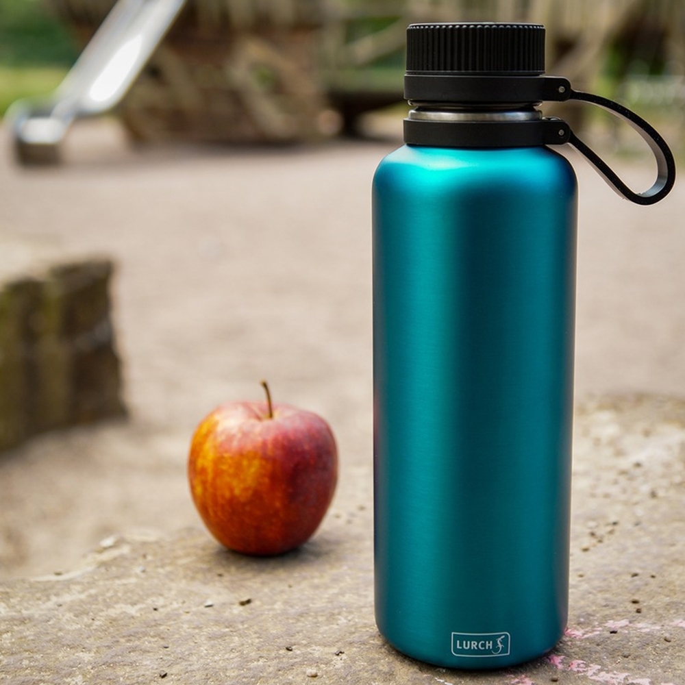 Lurch - Insulating Bottle Outdoor EDS