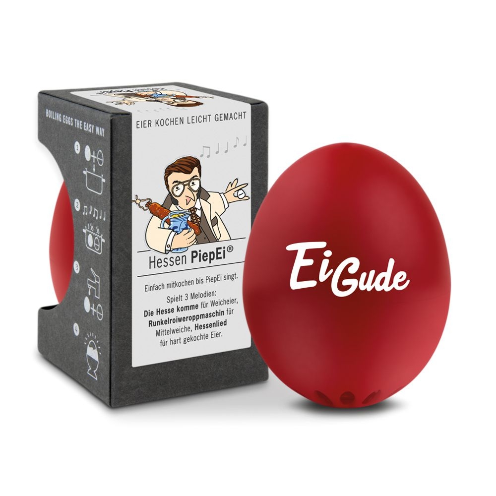 Brainstream - Beep Egg Hessen Brainstream - Beep Egg Hessen