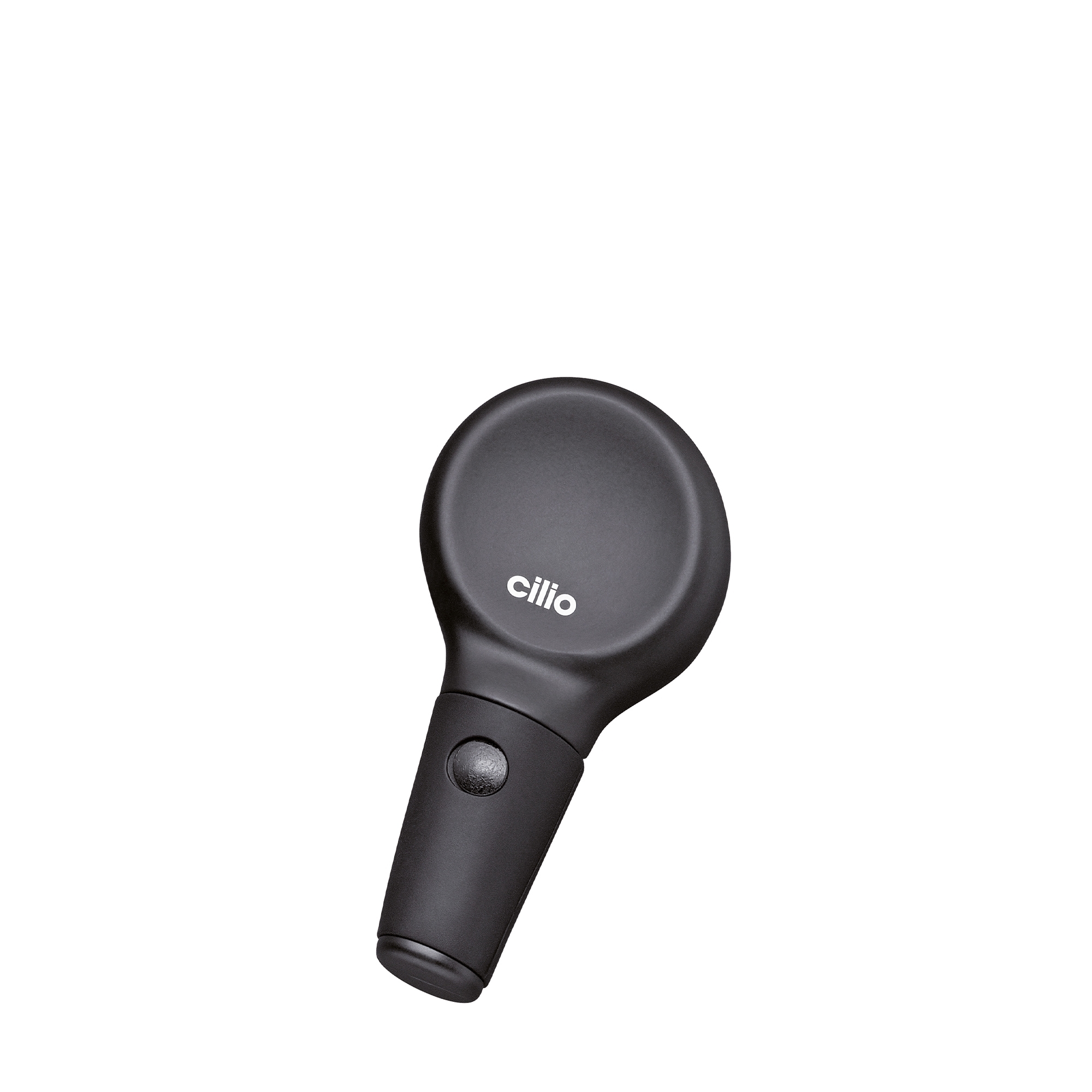 Cilio - Bottle Stopper RISERVA - Black