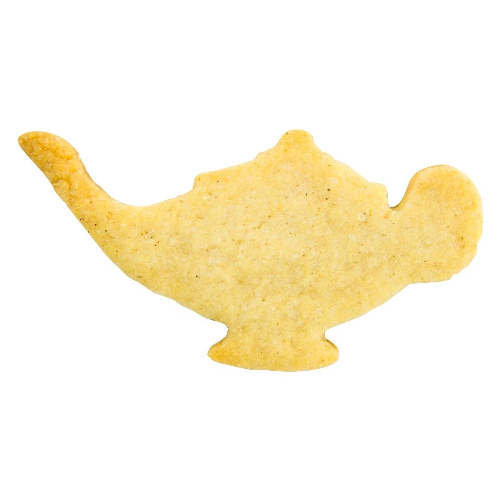 Städter - Cookie Cutter Miracle lamp - 7,5 cm