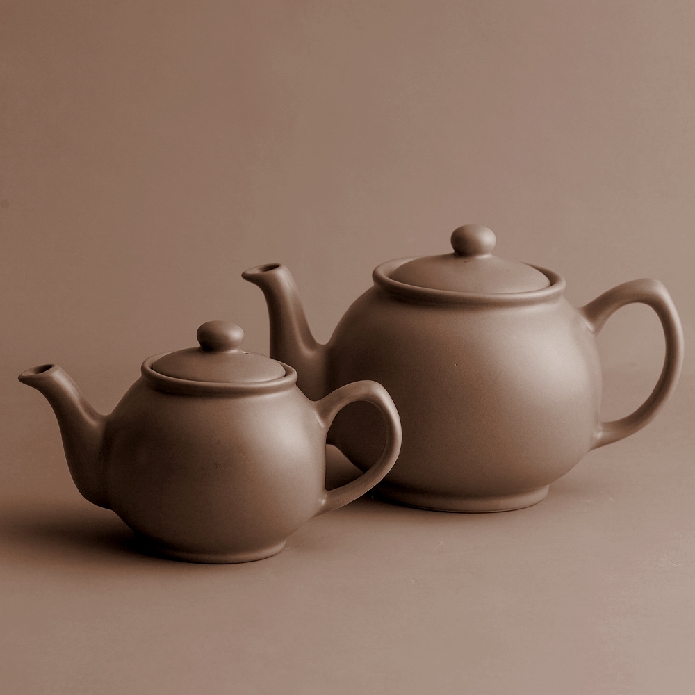 Price & Kensington - Teekanne - Taupe Price & Kensington - Teekanne - Taupe