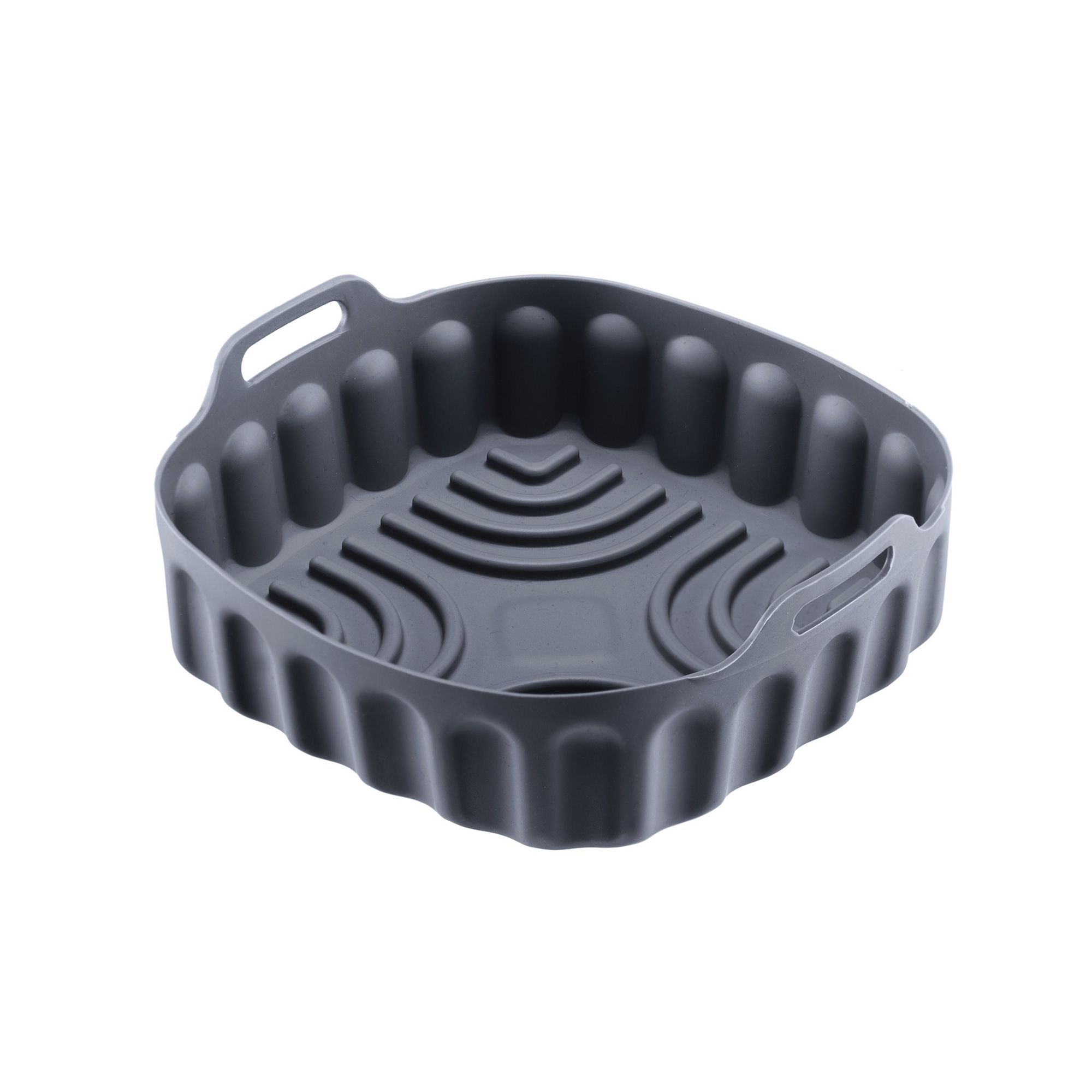 Westmark - Silicone mould for air fryer »Square mini«