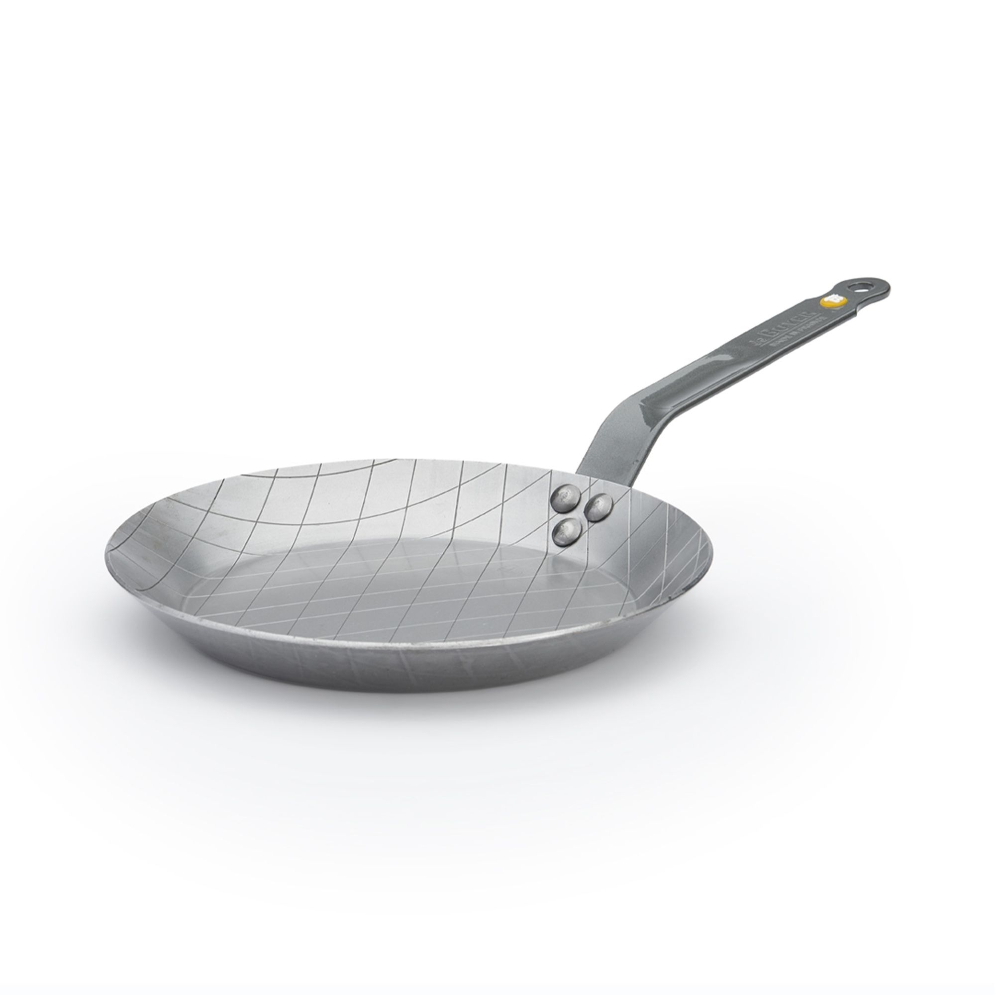 de Buyer - Mineral B Element - Steak Pan