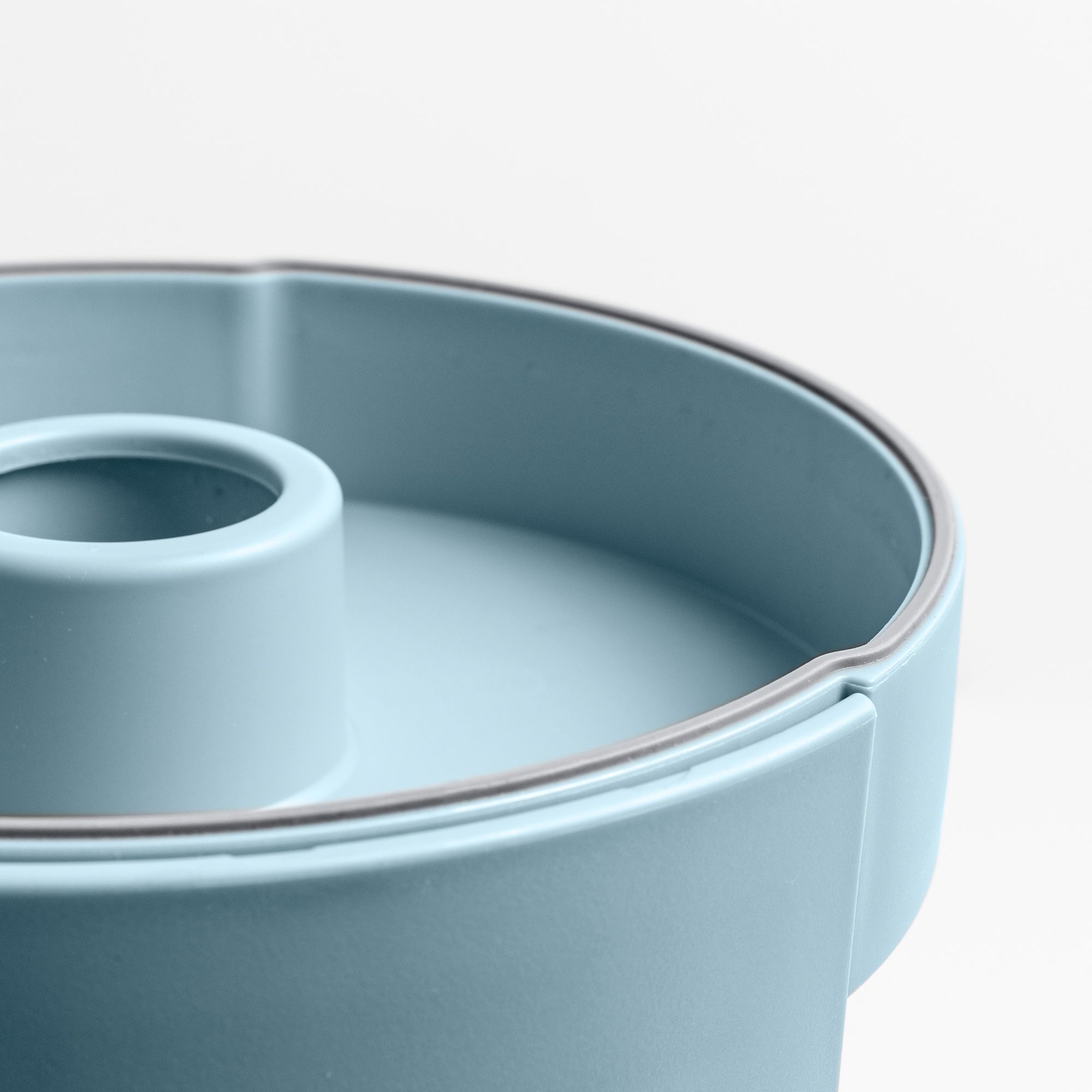 BlimPlus - kitchen roll holder STOP