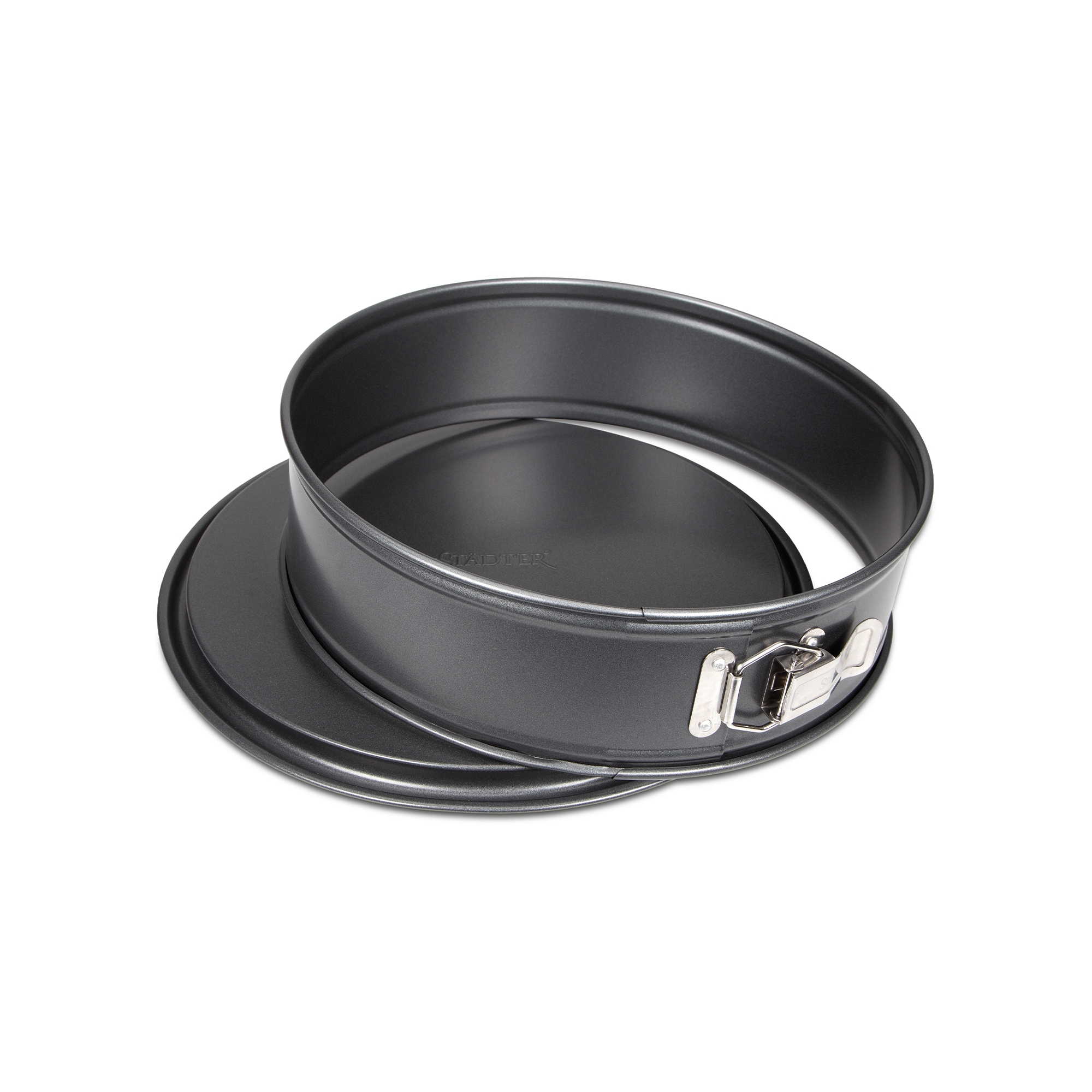 Städter - Springform tin - SimplyBake - 28 cm ø / H 8 cm