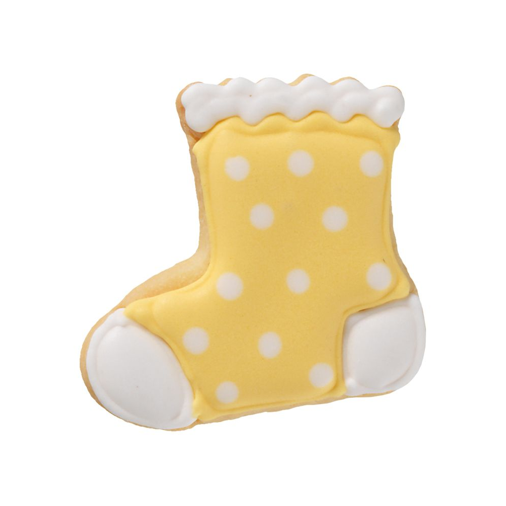 RBV Birkmann - baby sock 5.8 cm
