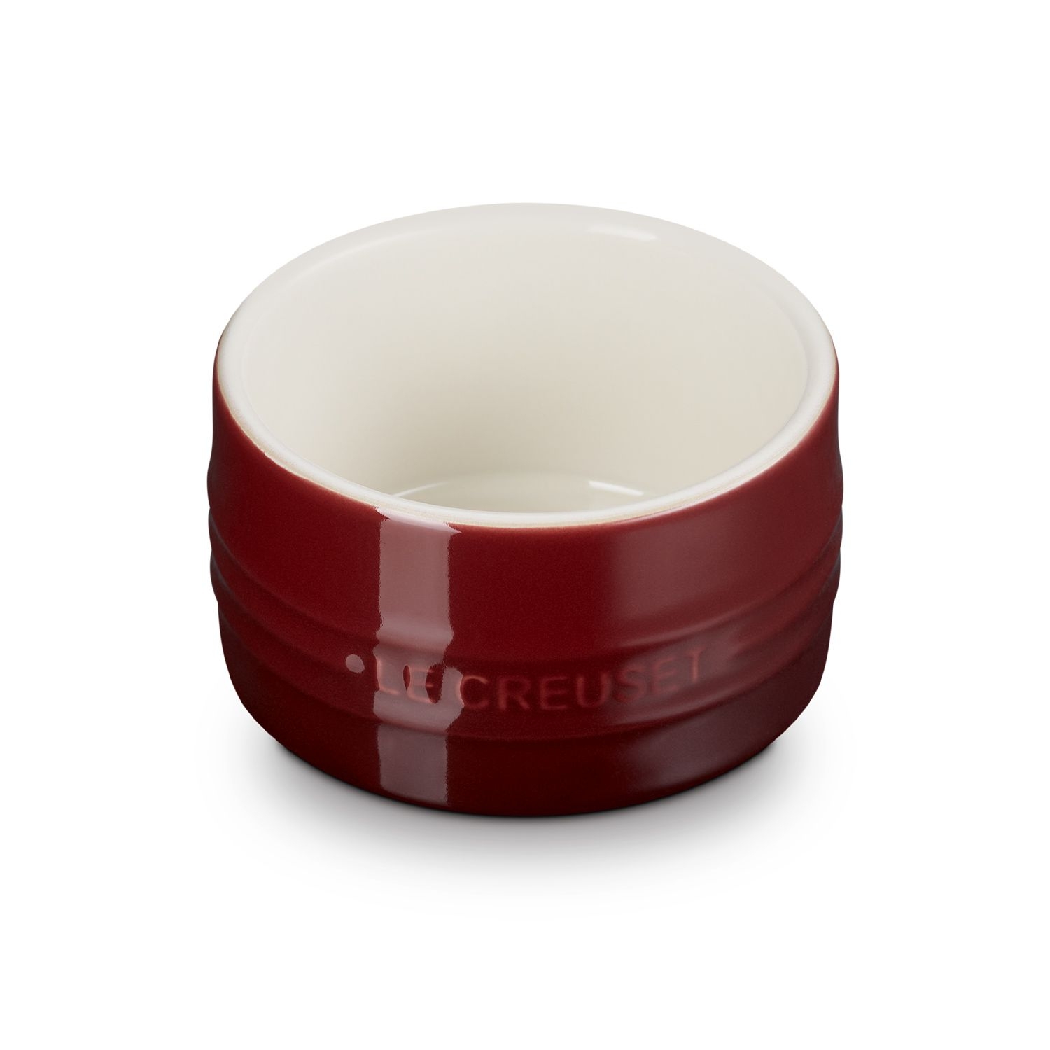 Le Creuset - Stapelbare Förmchen Le Creuset - Stapelbare Förmchen