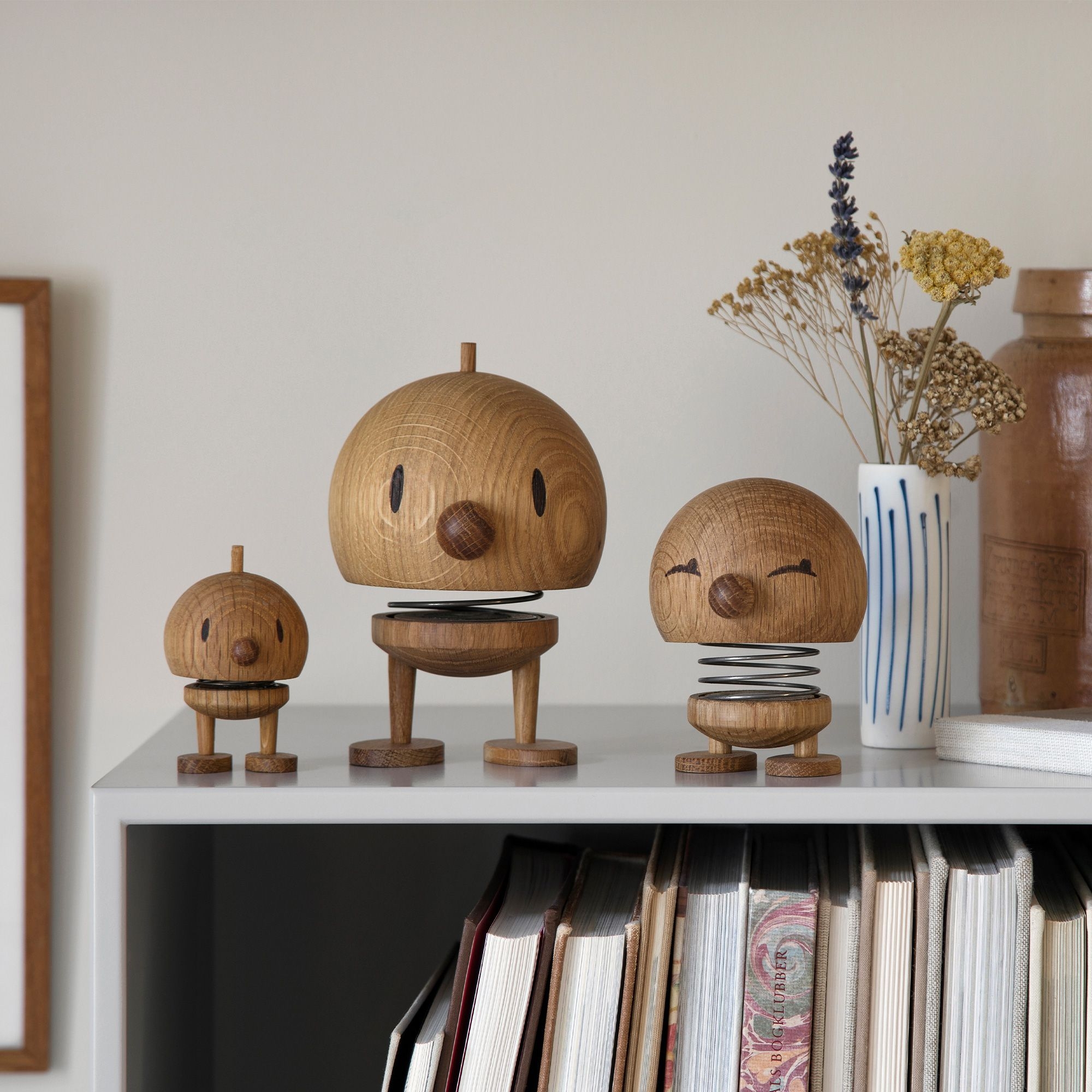 Hoptimist - Bumble Oak - S Hoptimist - Bumble Oak - S