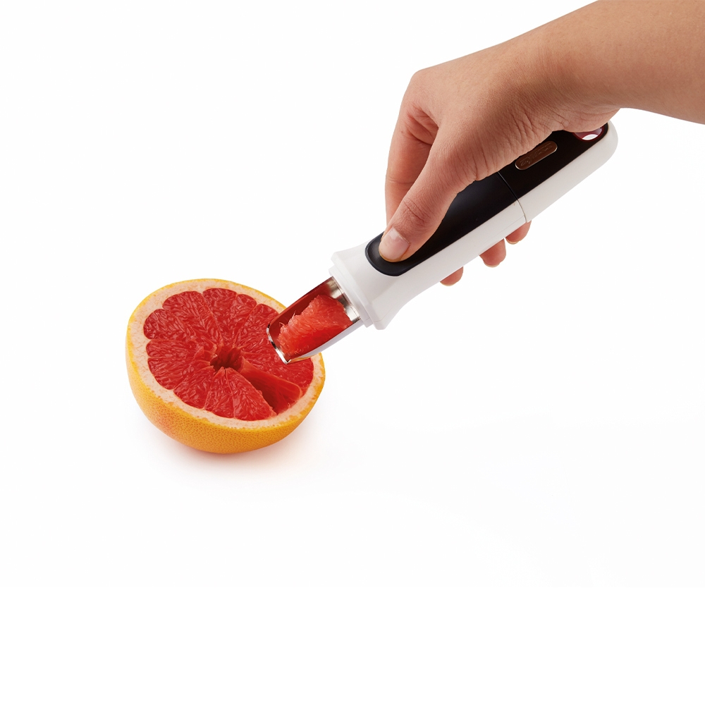 Zyliss - Twist & Scoop Grapefruit Tool
