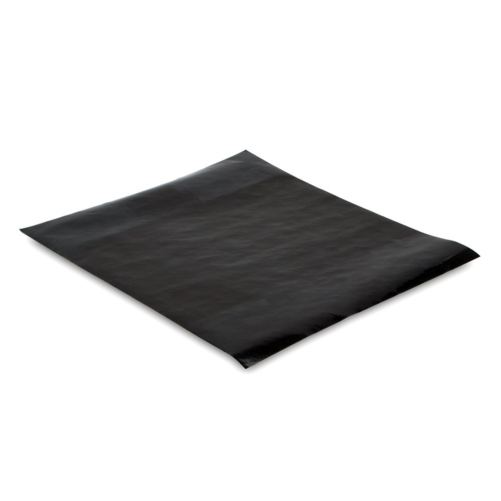 Städter - Permanent-Backofen-Schutzmatte - 50 x 45 cm - Schwarz Städter - Permanent-Backofen-Schutzmatte - 50 x 45 cm - Schwarz