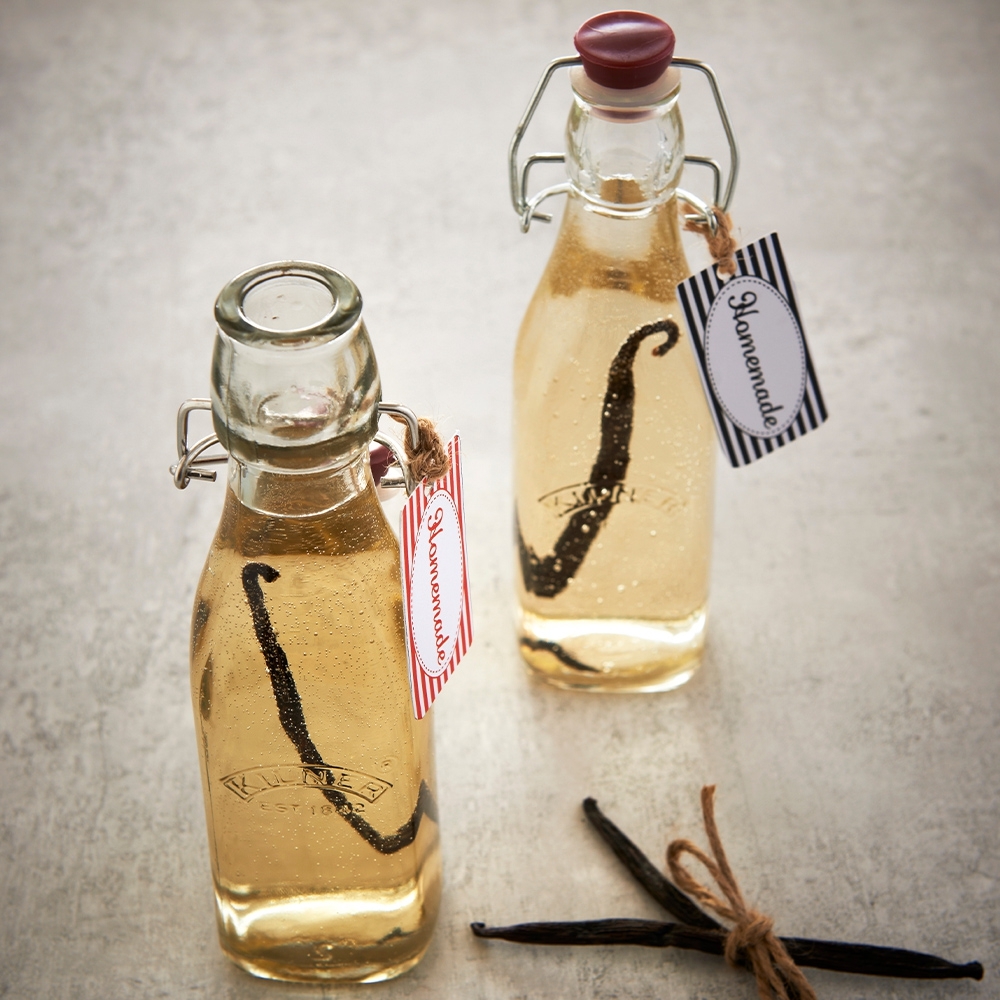 Kilner - Glass bottle - 0.25 L Kilner - Glass bottle - 0.25 L