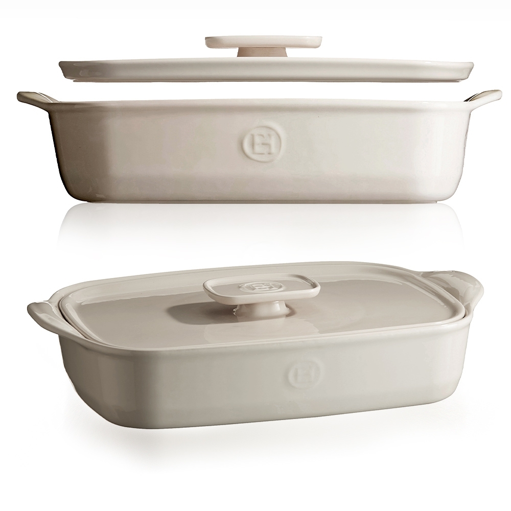 Emile Henry - Oven Dish Lid Ultime