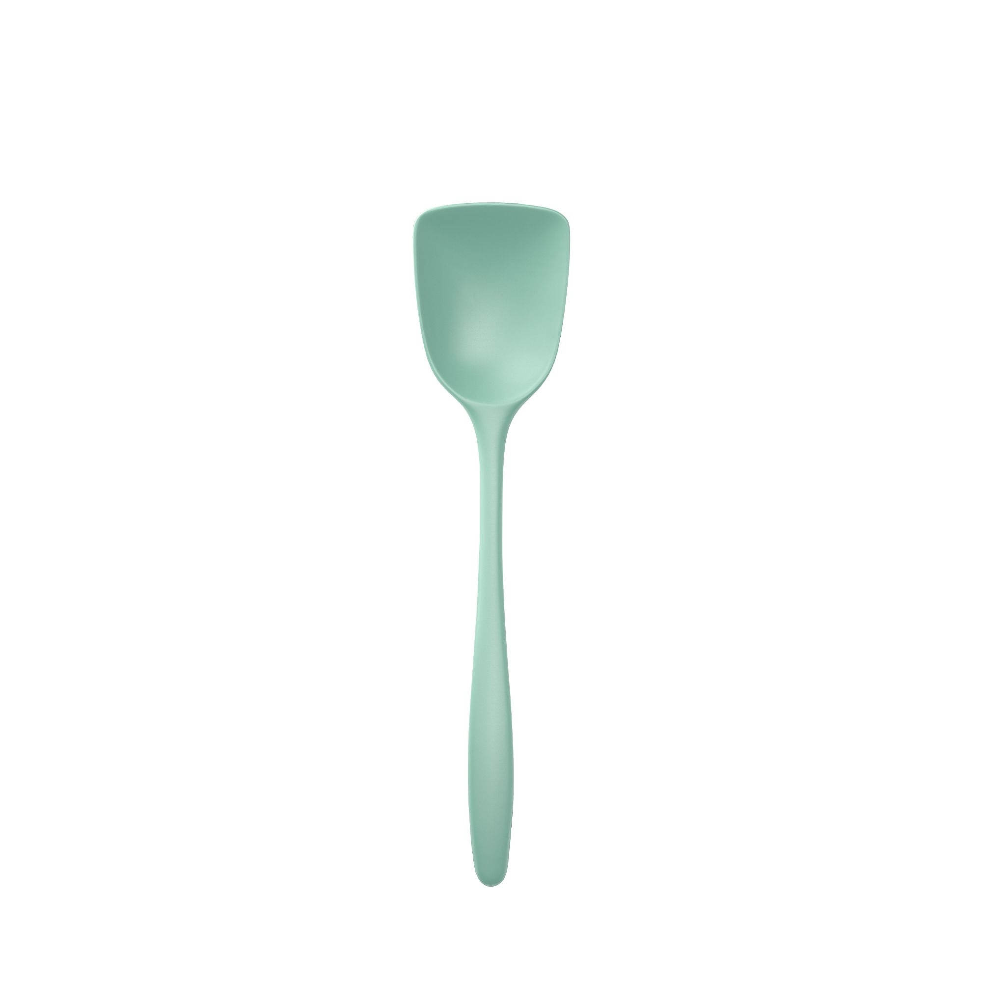 Rosti - Kochlöffel breit NEW Classic - Nordic Green