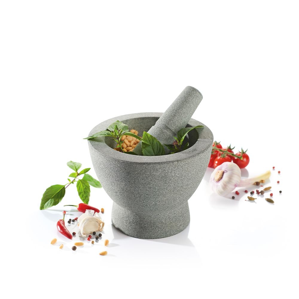 Gefu - Granit Mörser CRUNCHY Gefu - Granit Mörser CRUNCHY