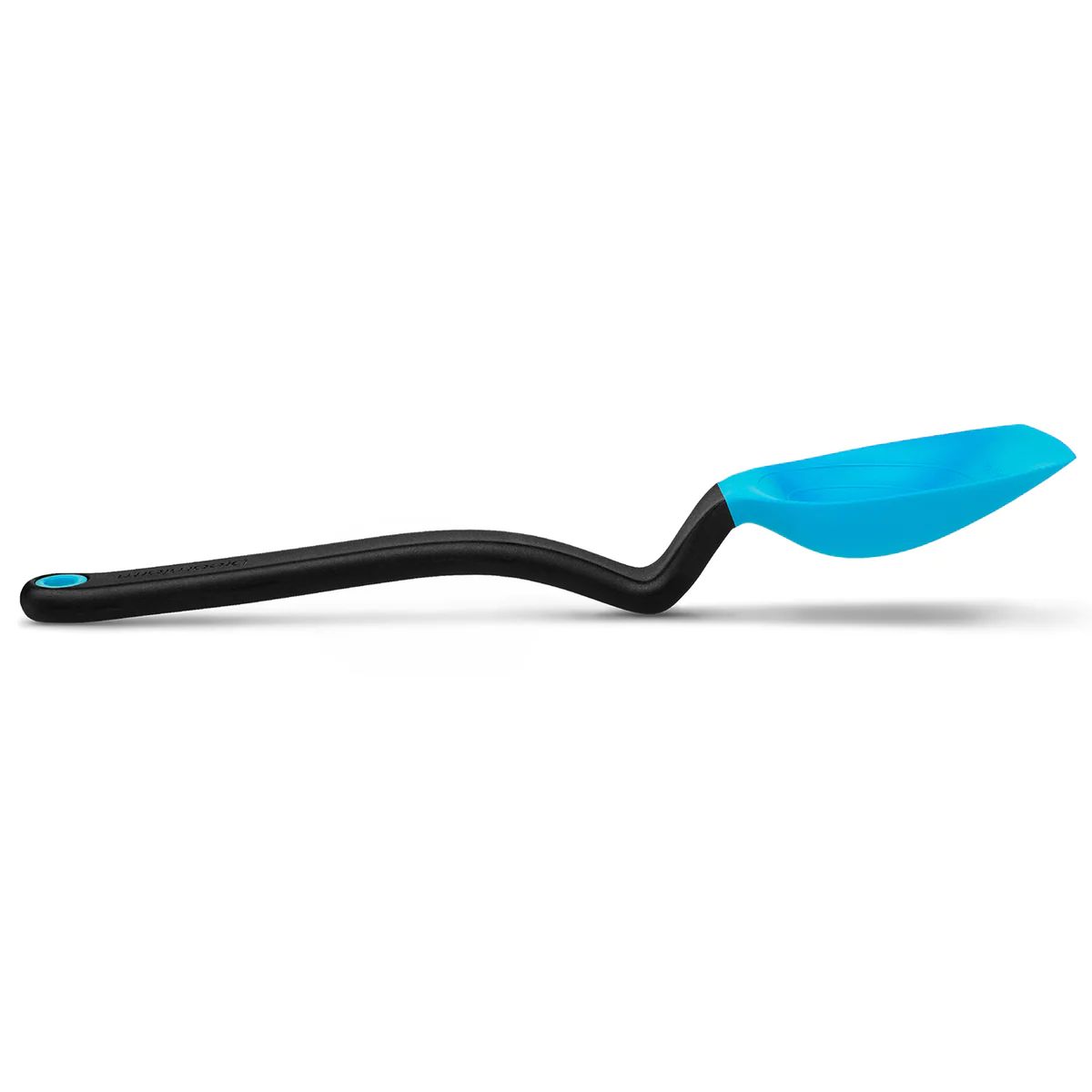Dreamfarm - Supoon silicone teaspoon 28 cm, blue