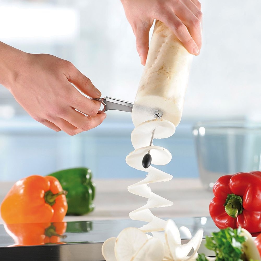Gefu - Radish cutter RETTIMO Gefu - Radish cutter RETTIMO