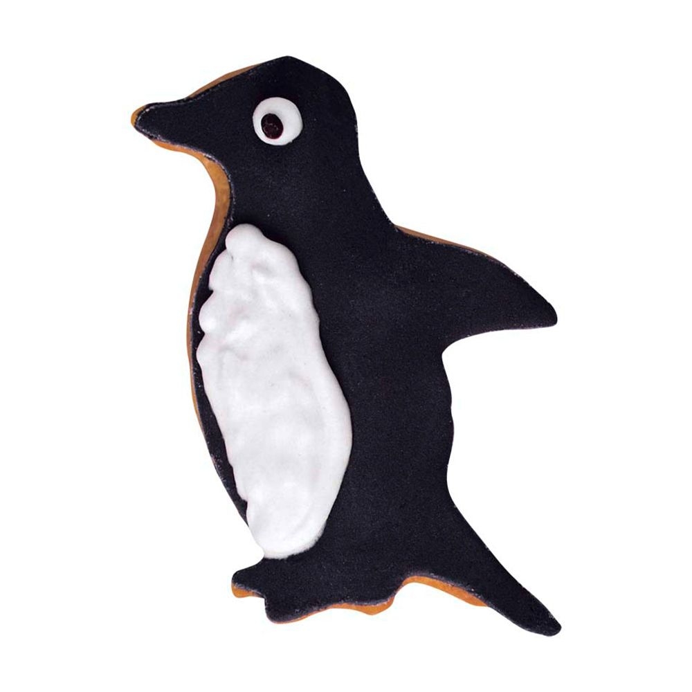 Städter - Cookie Cutter Penguin - different sizes