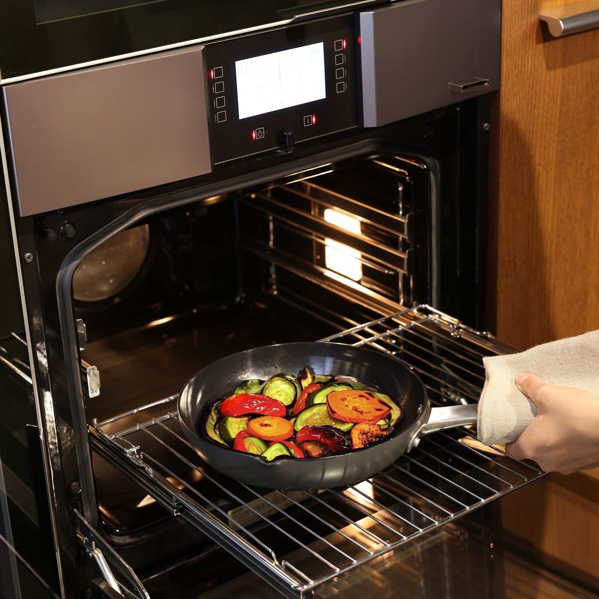 ZYLISS - Fry Pan | Ultimate Pro Ceramic