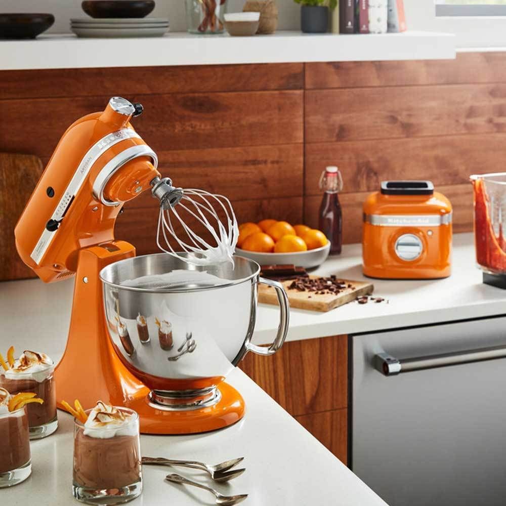 KitchenAid - Artisan Stand Mixer 5KSM175PS - Honey