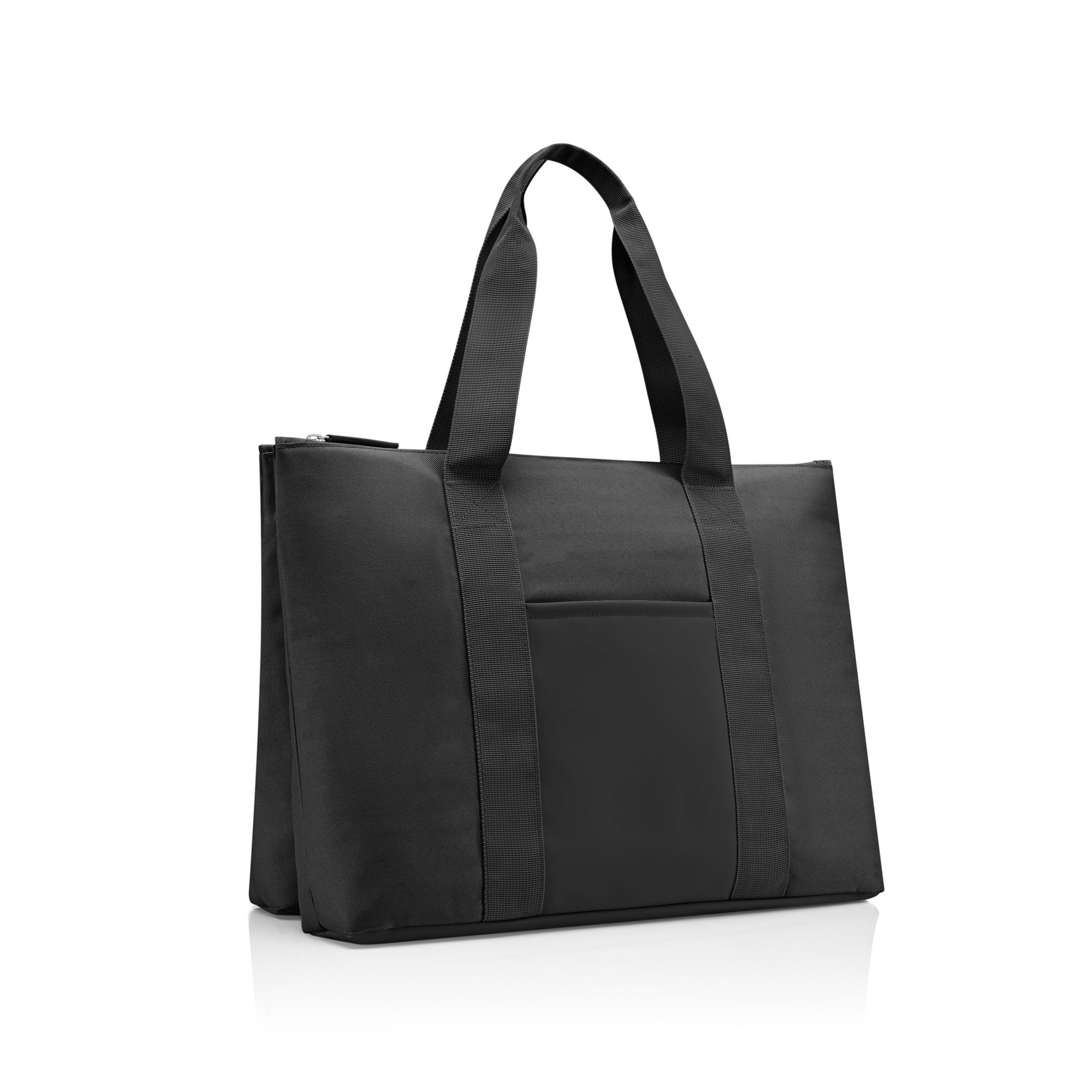 reisenthel - sportshopper - mix black