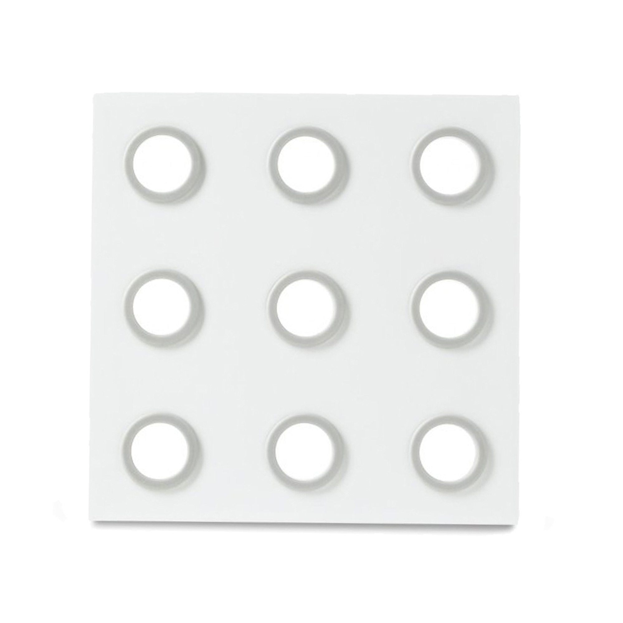 Mepal - Domino Topfuntersetzer - verschiedene Farben