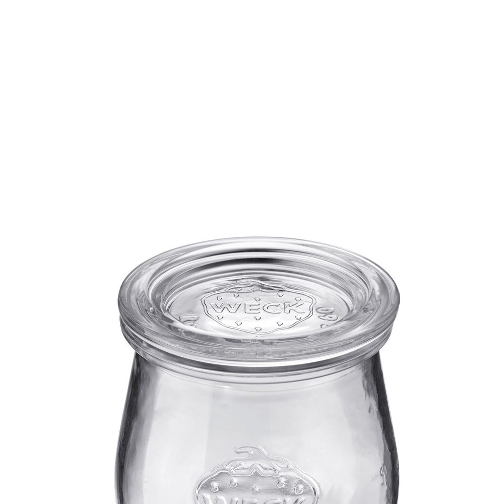 Westmark - Weck Glas »Tulpe«