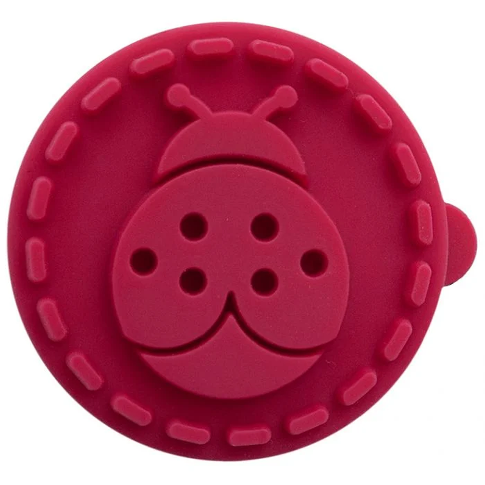 RBV Birkmann - Cookie Stamp Ladybug